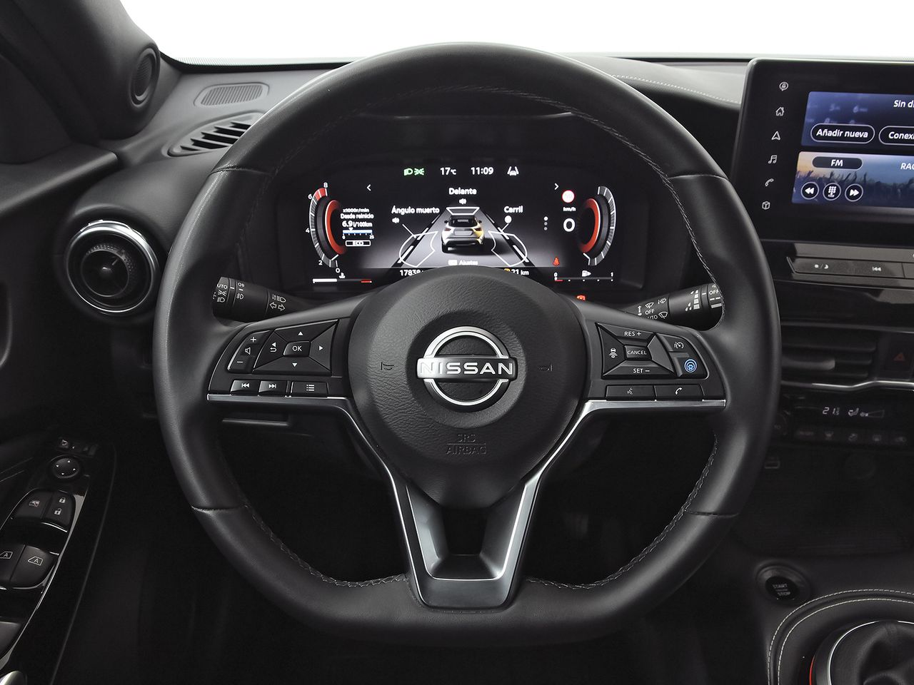 Nissan Juke DIG-T 84 kW (114 CV) 6M/T Tekna - foto 18