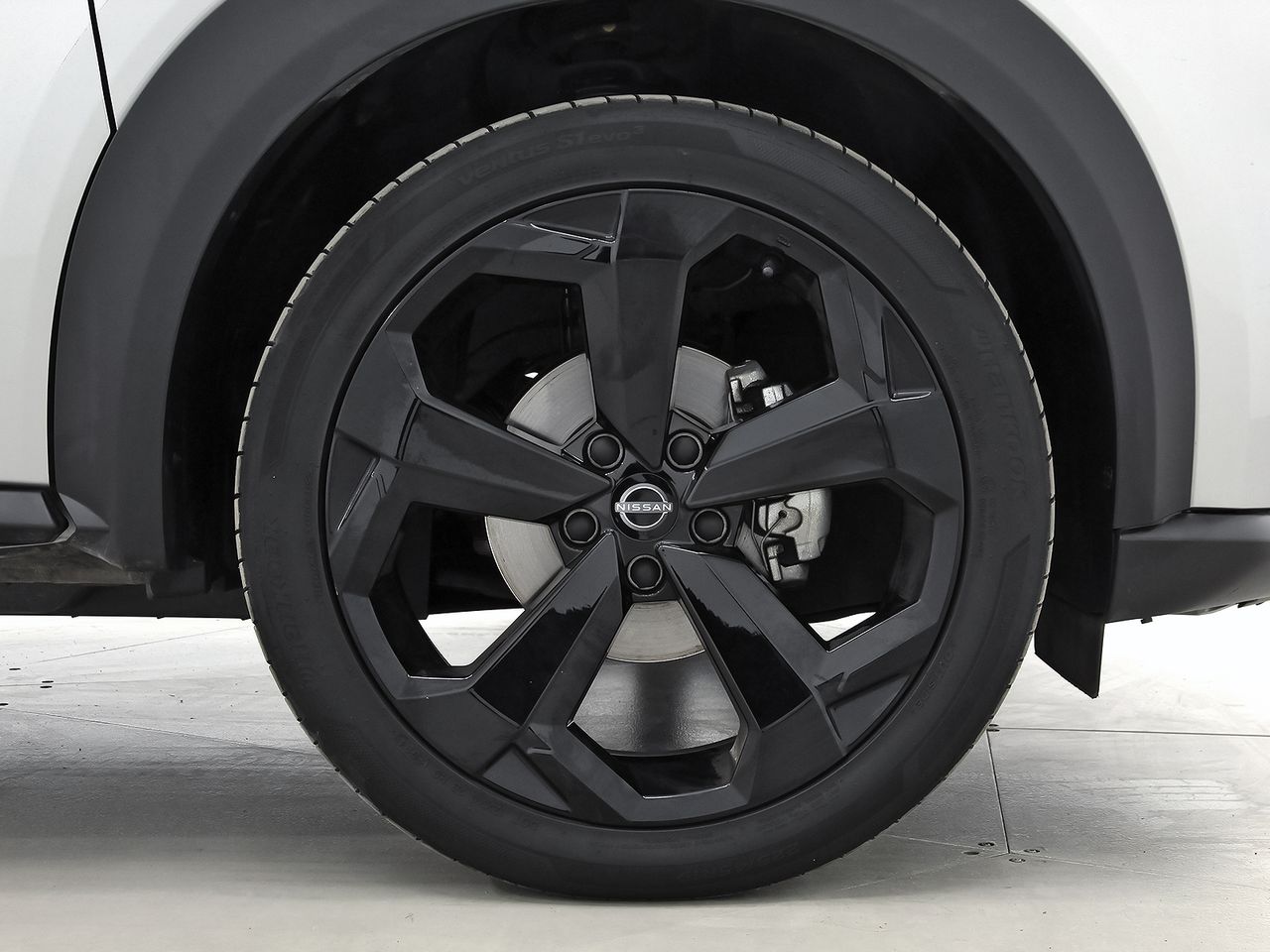 Nissan Juke DIG-T 84 kW (114 CV) 6M/T Tekna - foto 10