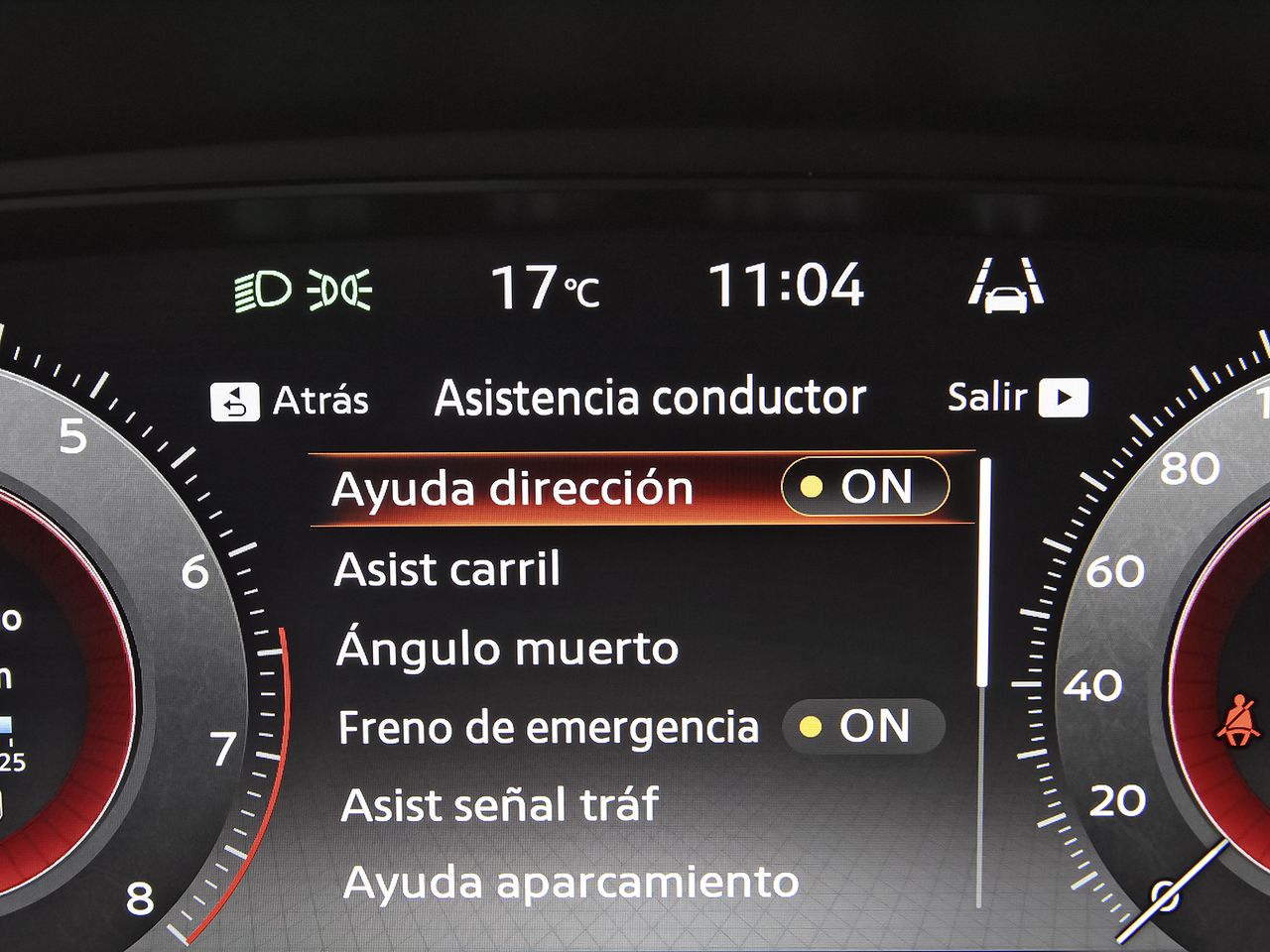 Nissan Juke DIG-T 84 kW (114 CV) 6M/T Tekna - foto 28