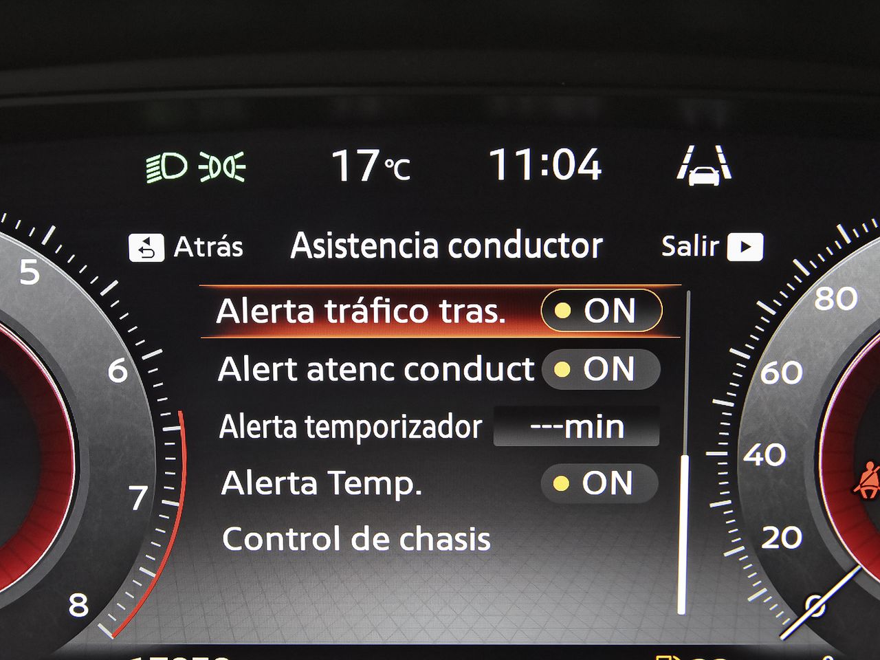 Nissan Juke DIG-T 84 kW (114 CV) 6M/T Tekna - foto 29