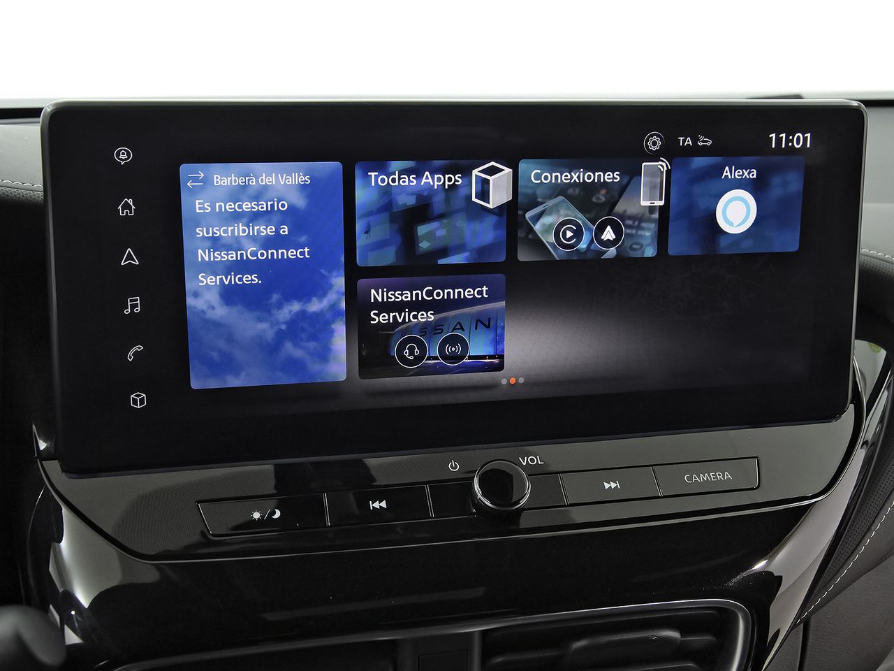 Nissan Juke DIG-T 84 kW (114 CV) 6M/T Tekna - foto 21