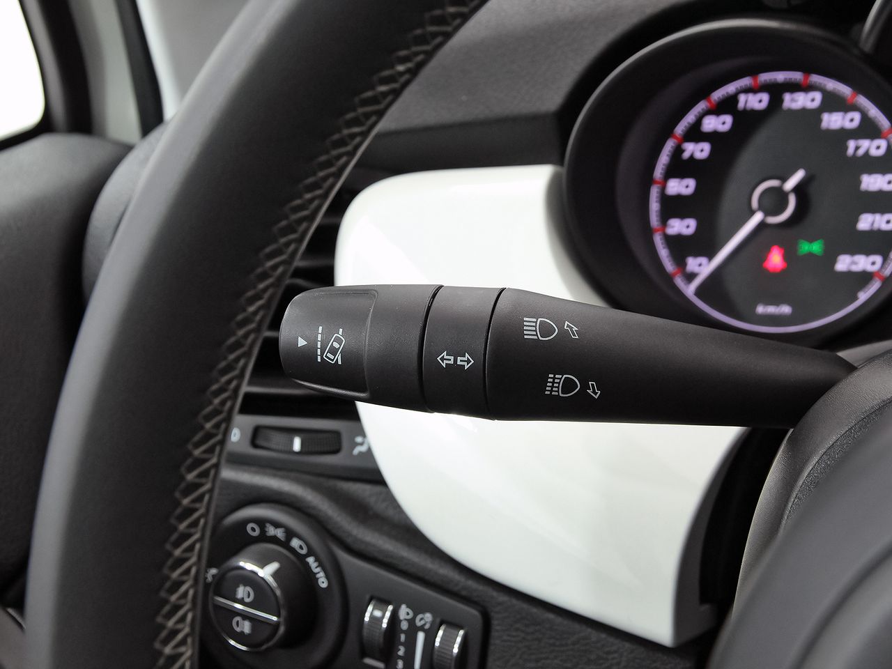 Fiat 500X Dolcevita SS Edition 1.0 Firefly T3 88KW - foto 16