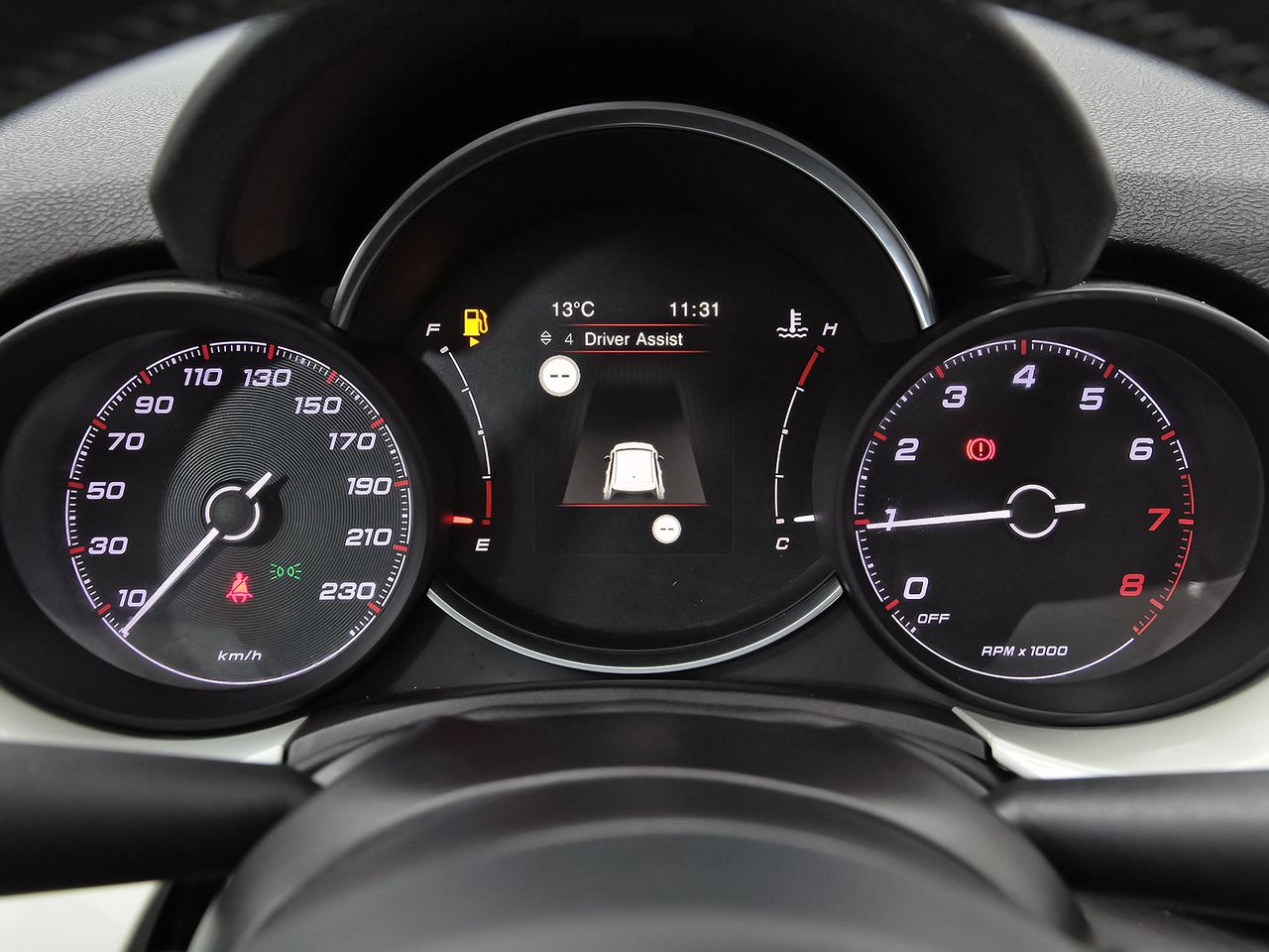 Fiat 500X Dolcevita SS Edition 1.0 Firefly T3 88KW - foto 15