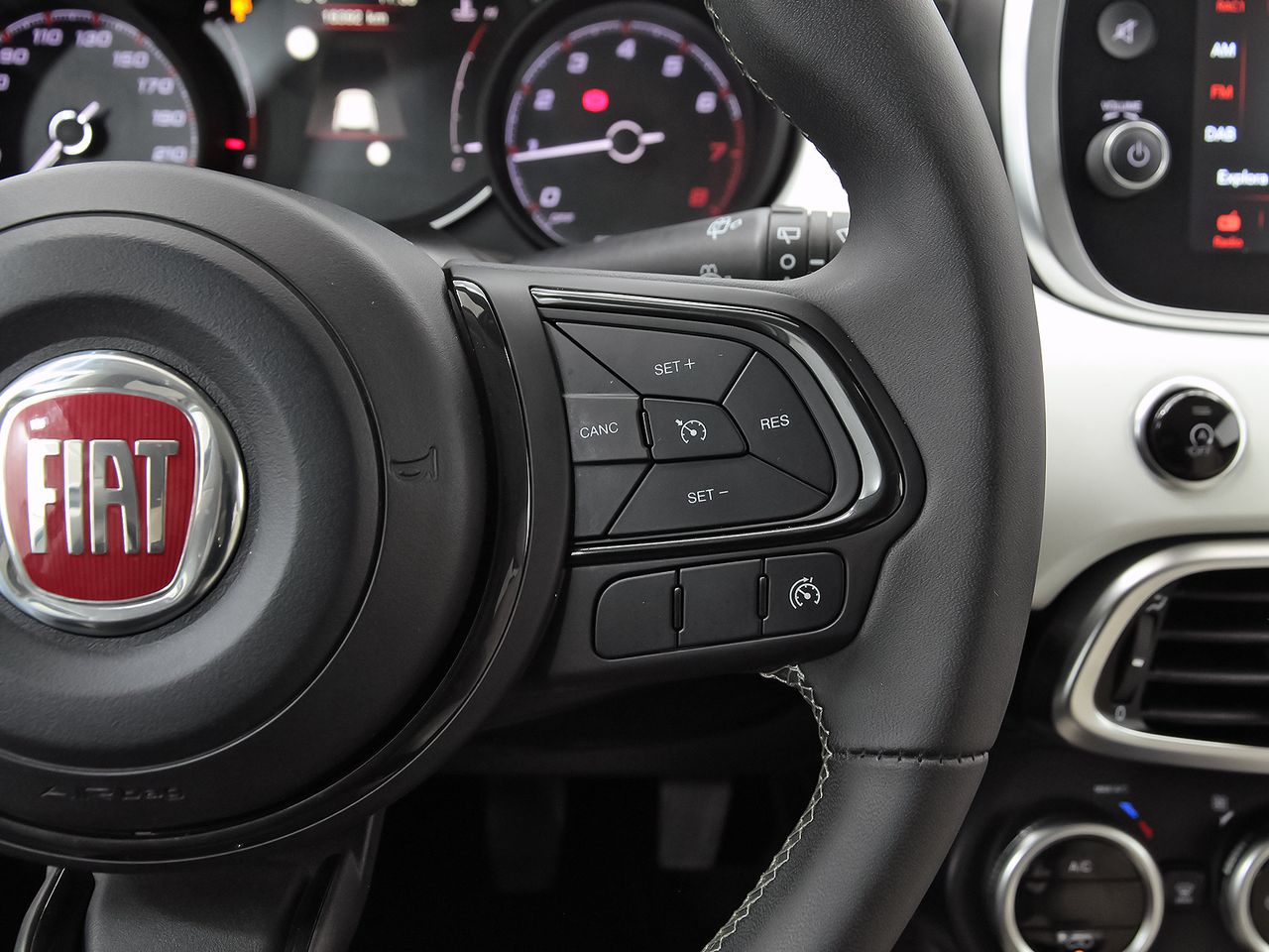 Fiat 500X Dolcevita SS Edition 1.0 Firefly T3 88KW - foto 19