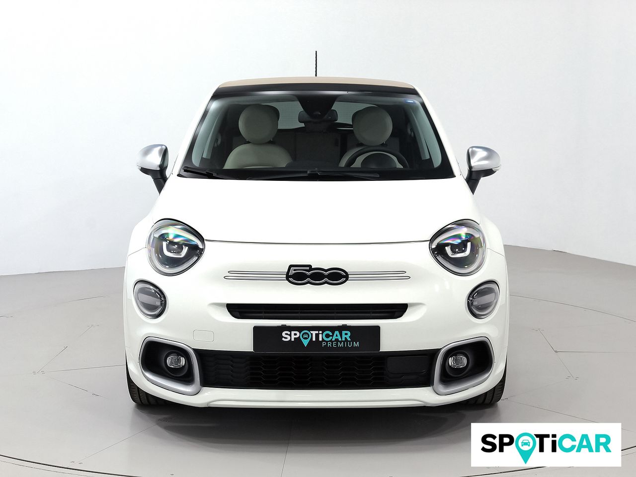 Fiat 500X Dolcevita SS Edition 1.0 Firefly T3 88KW - foto 5