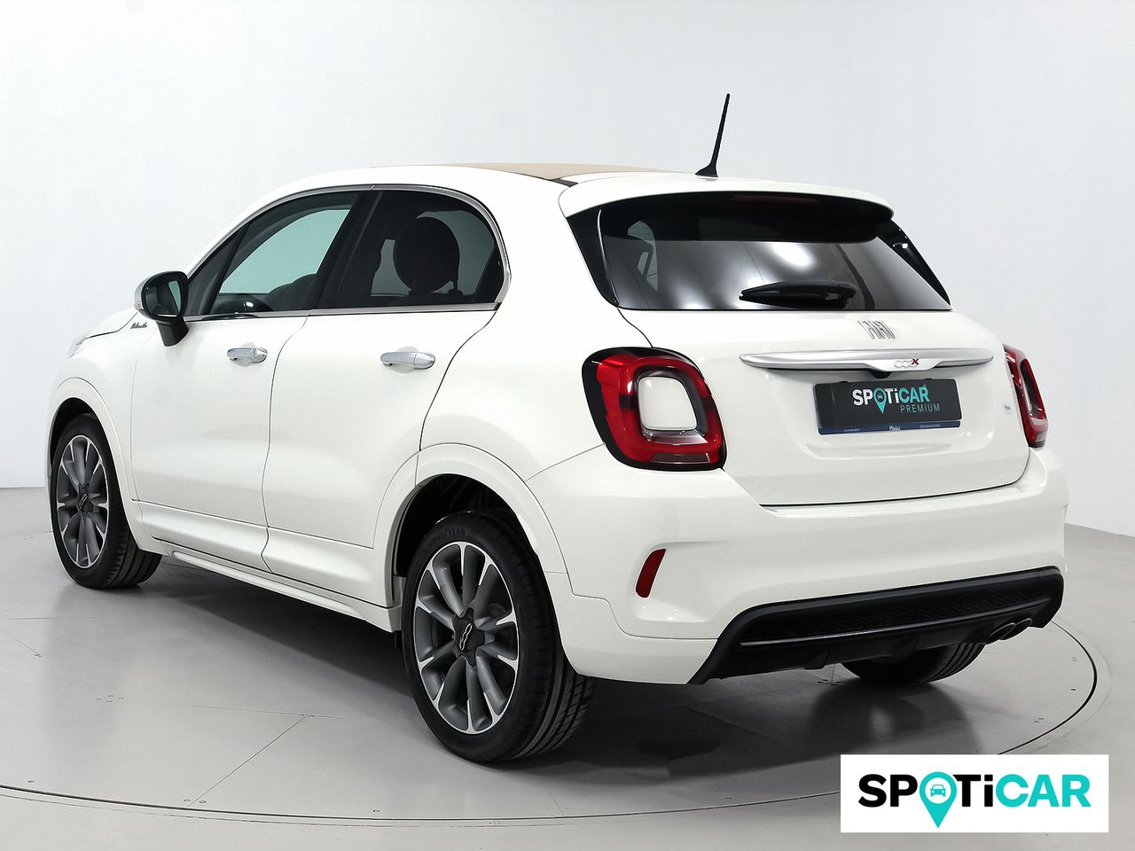 Fiat 500X Dolcevita SS Edition 1.0 Firefly T3 88KW - foto 2