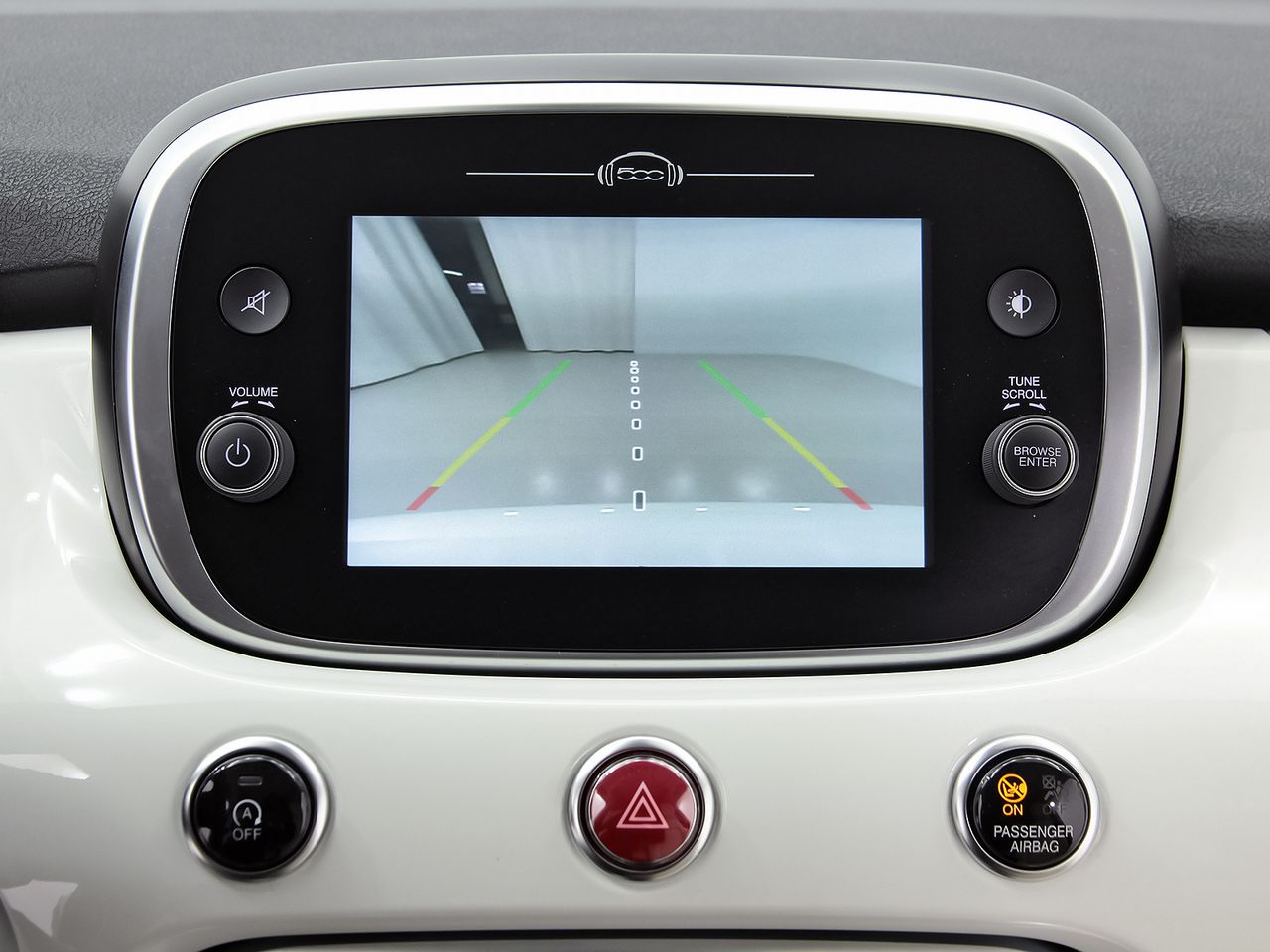 Fiat 500X Dolcevita SS Edition 1.0 Firefly T3 88KW - foto 26