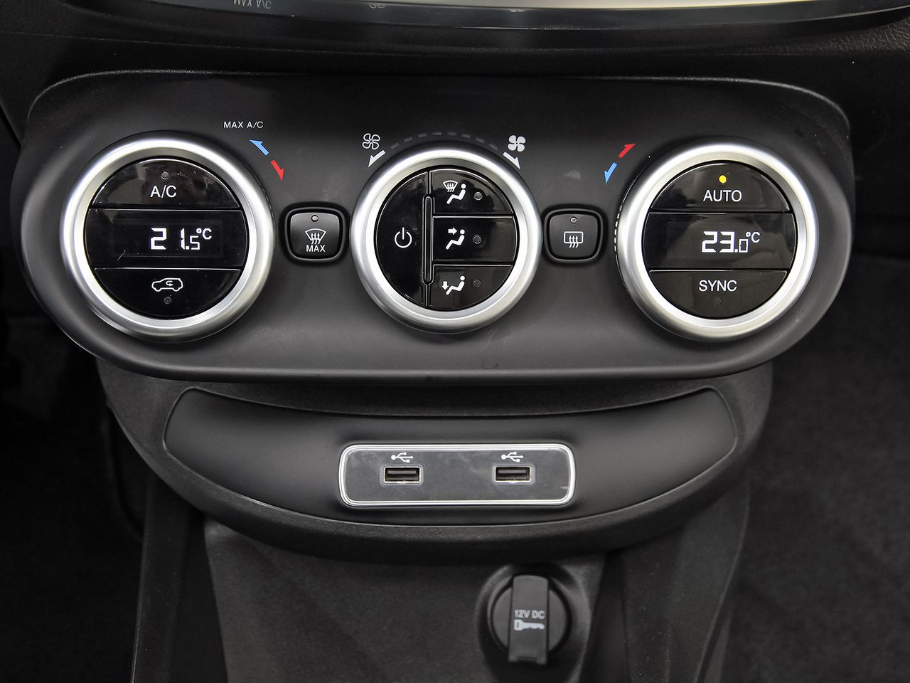 Fiat 500X Dolcevita SS Edition 1.0 Firefly T3 88KW - foto 29