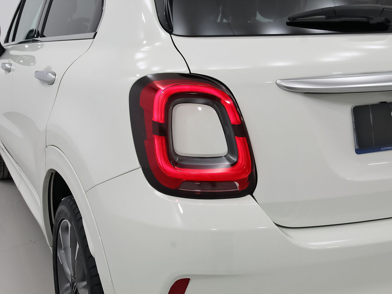 Fiat 500X Dolcevita SS Edition 1.0 Firefly T3 88KW - foto 36