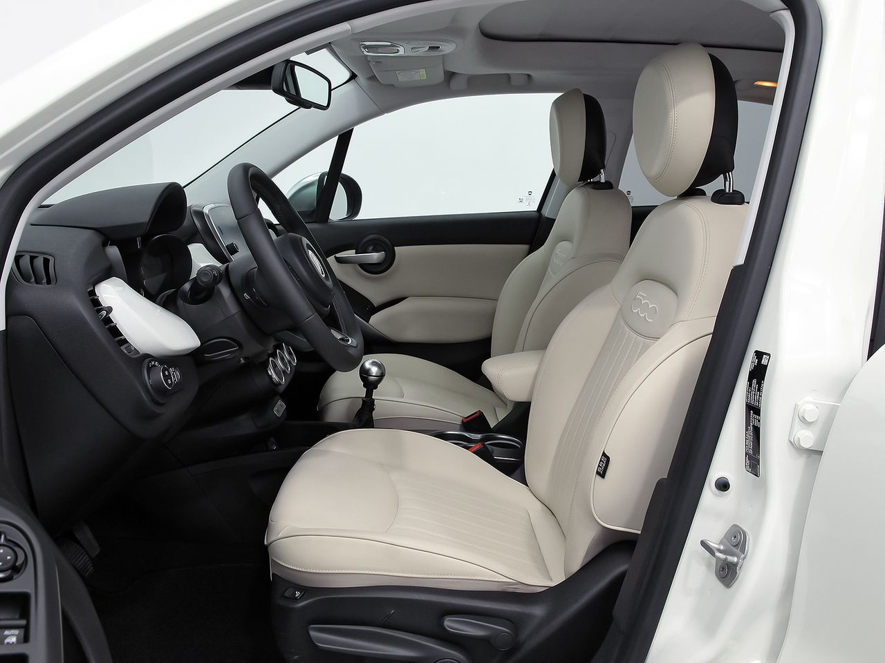 Fiat 500X Dolcevita SS Edition 1.0 Firefly T3 88KW - foto 8