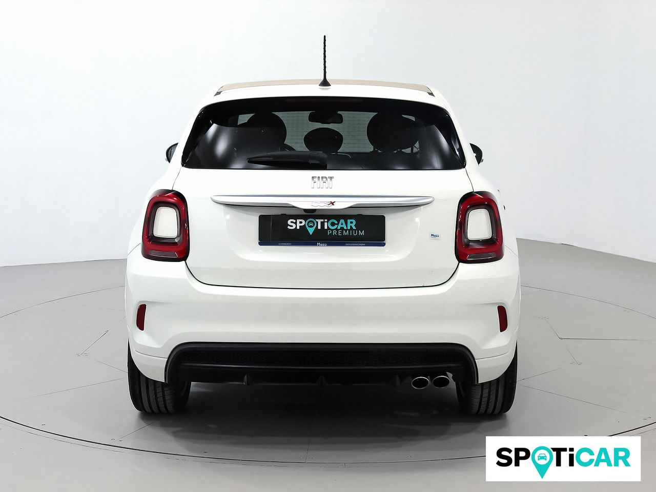Fiat 500X Dolcevita SS Edition 1.0 Firefly T3 88KW - foto 6