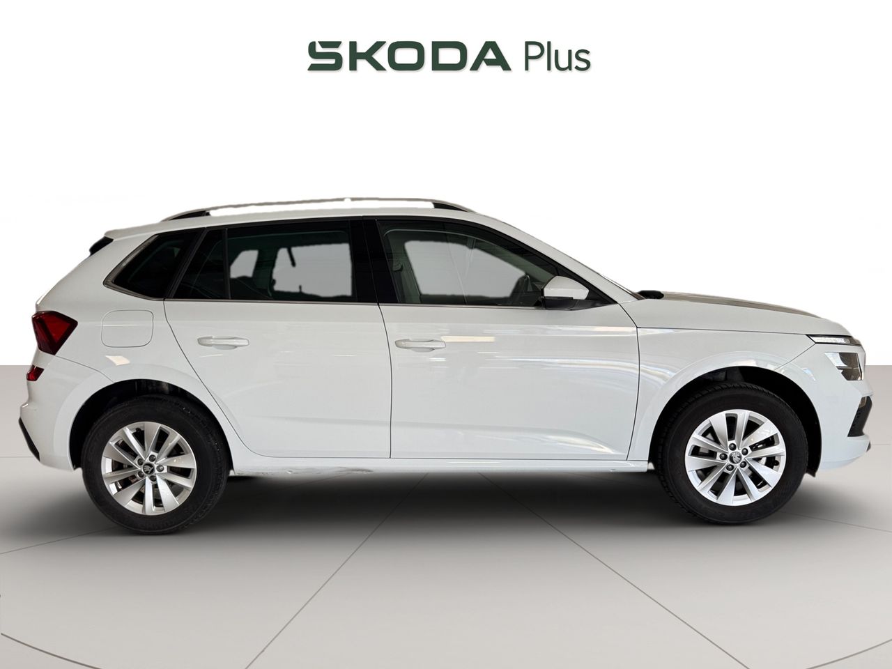 Skoda Kamiq 1.0 TSI 85kW (115CV) DSG SELECTION - foto 3