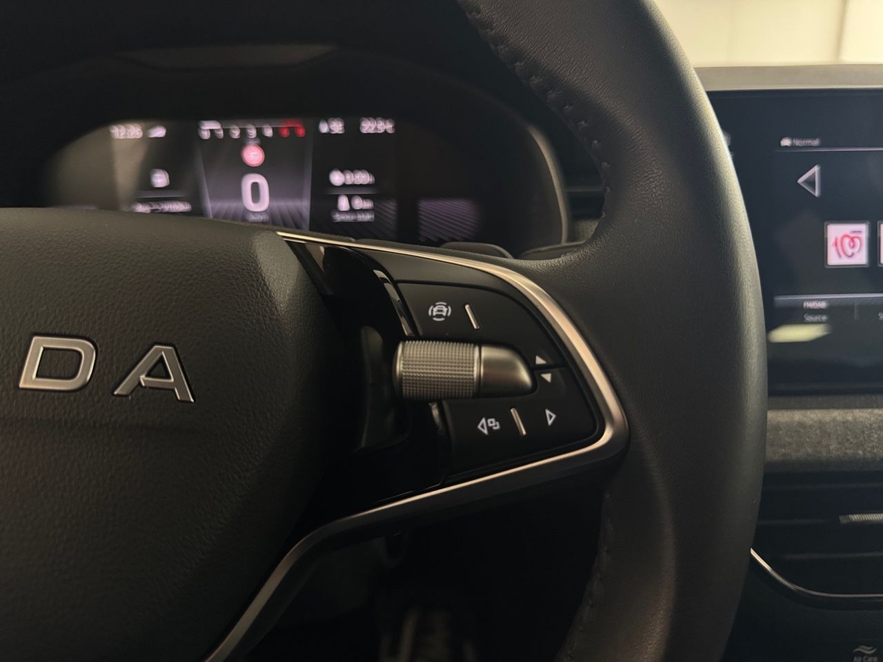 Skoda Kamiq 1.0 TSI 85kW (115CV) DSG SELECTION - foto 10