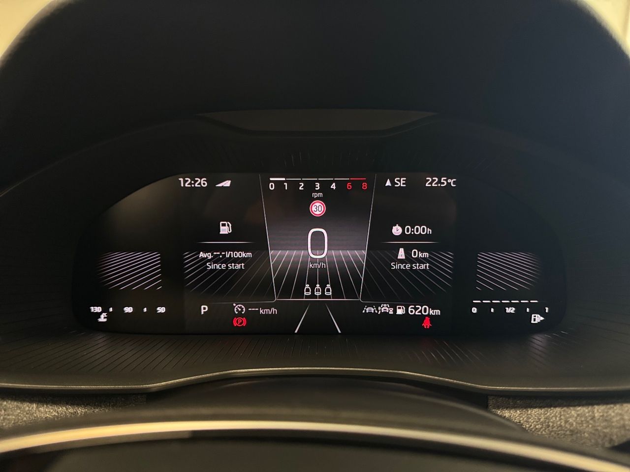 Skoda Kamiq 1.0 TSI 85kW (115CV) DSG SELECTION - foto 11