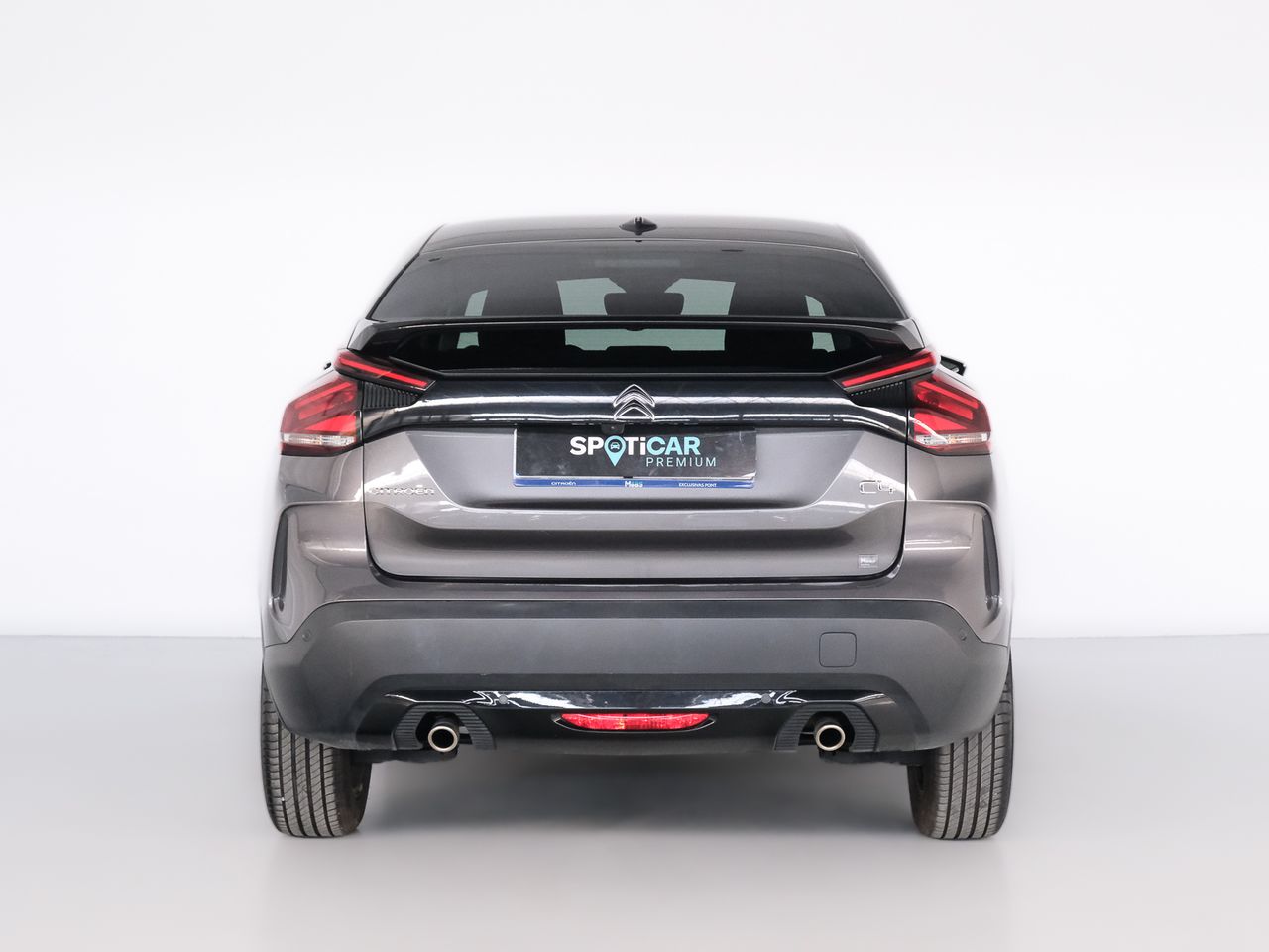 Citroën C4 PureTech 130 S&S 6v Shine - foto 5