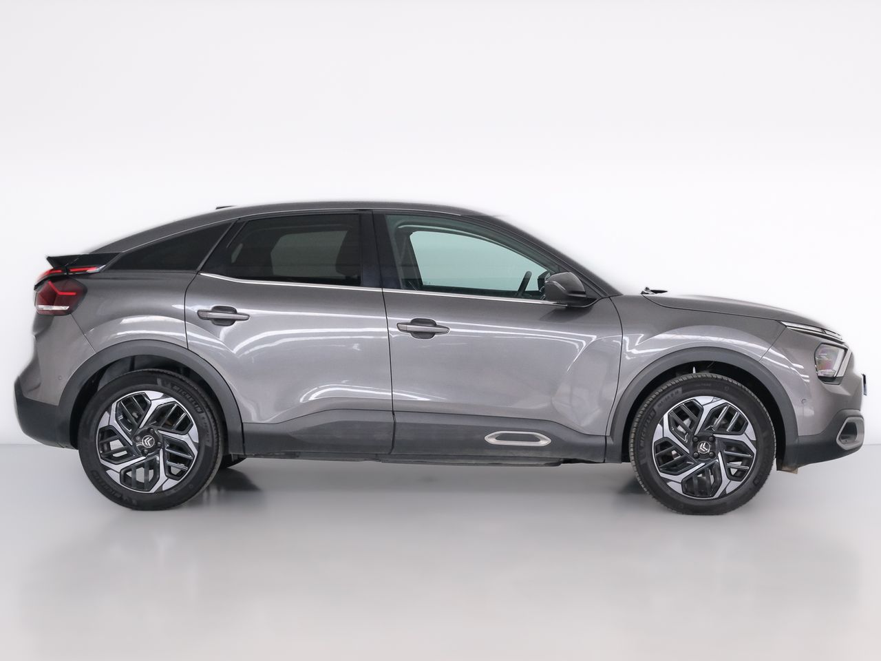 Citroën C4 PureTech 130 S&S 6v Shine - foto 2