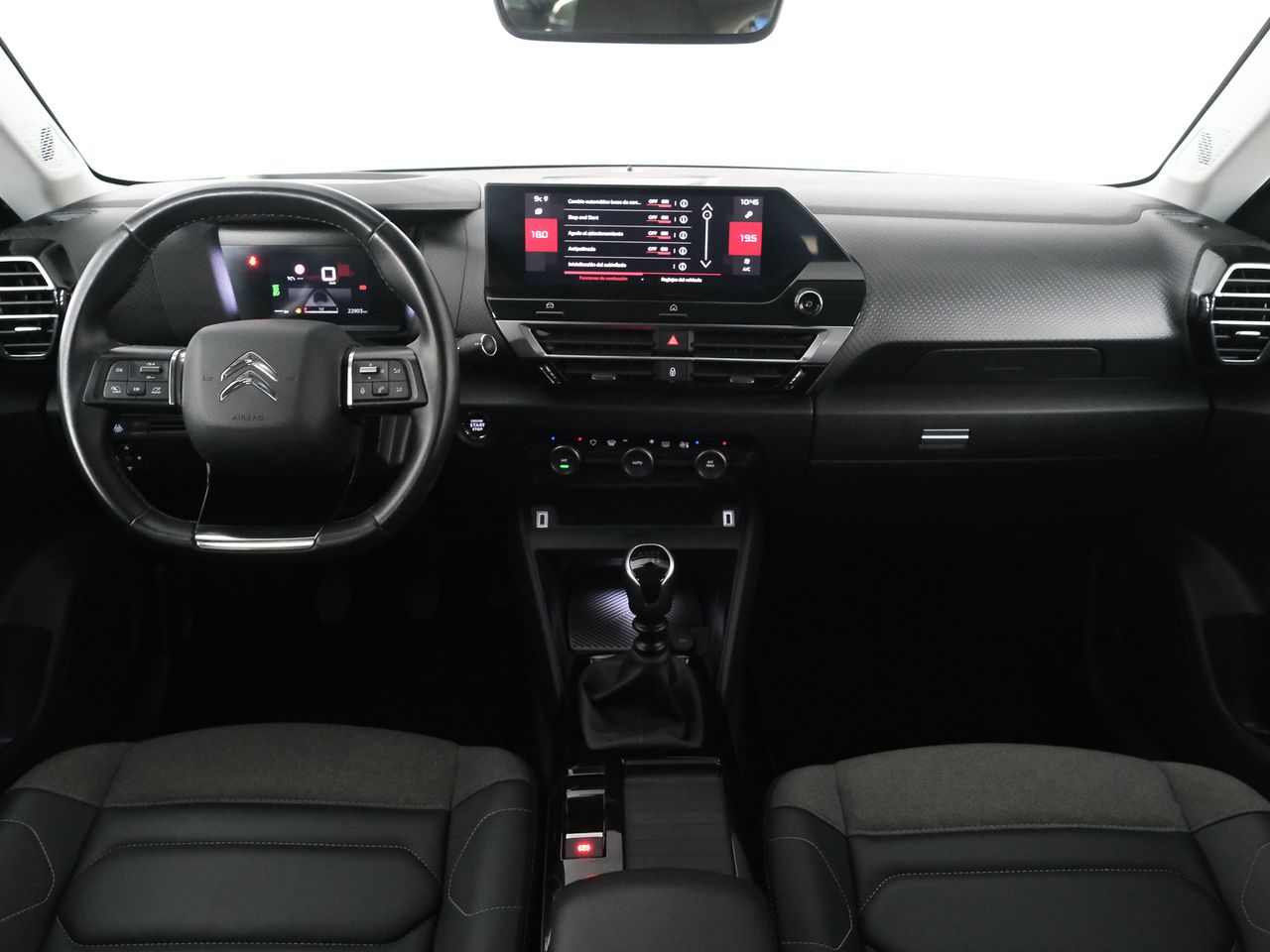 Citroën C4 PureTech 130 S&S 6v Shine - foto 10