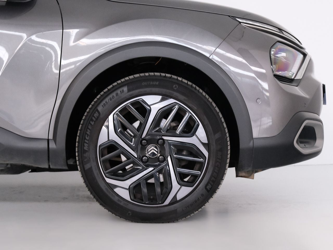 Citroën C4 PureTech 130 S&S 6v Shine - foto 13