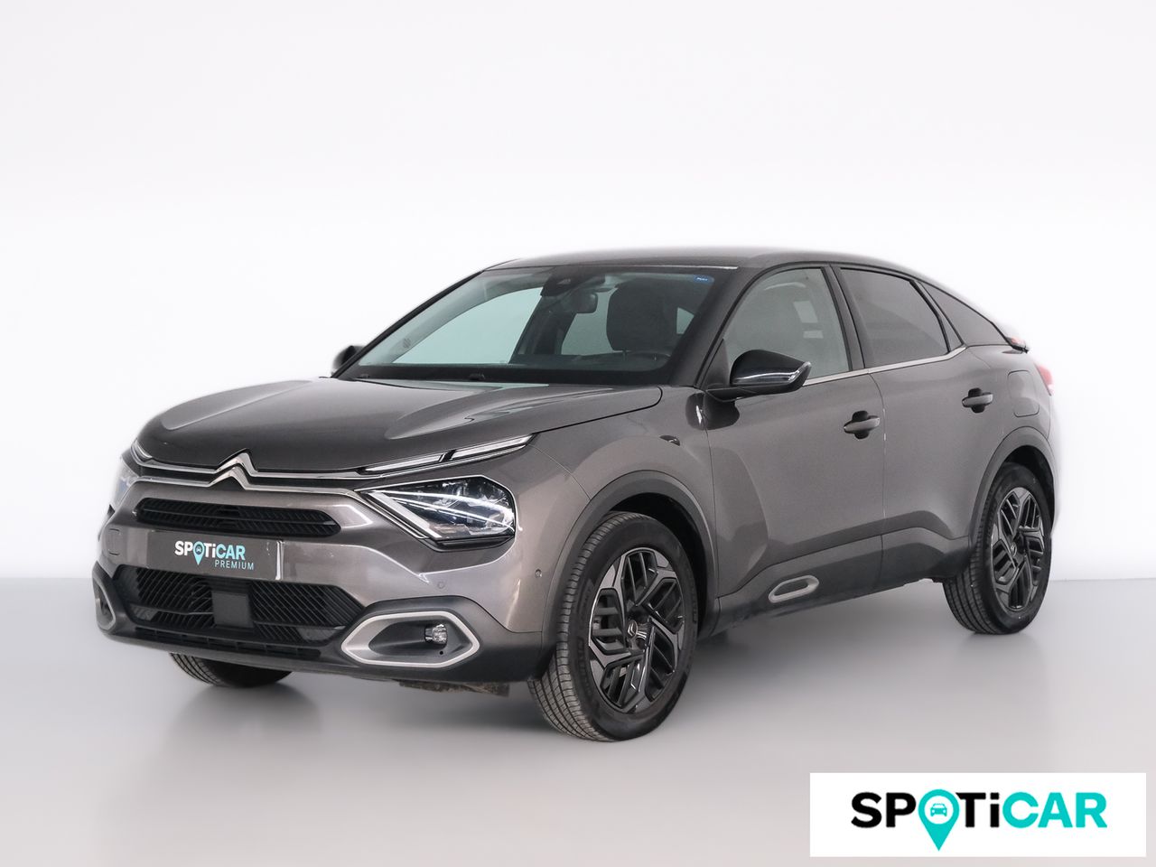 Citroën C4 PureTech 130 S&S 6v Shine - foto 3