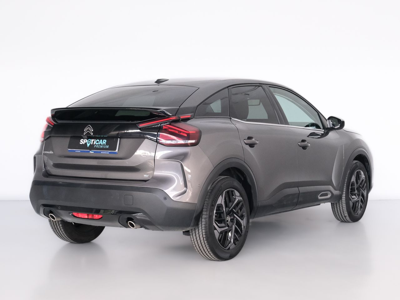 Citroën C4 PureTech 130 S&S 6v Shine - foto 6