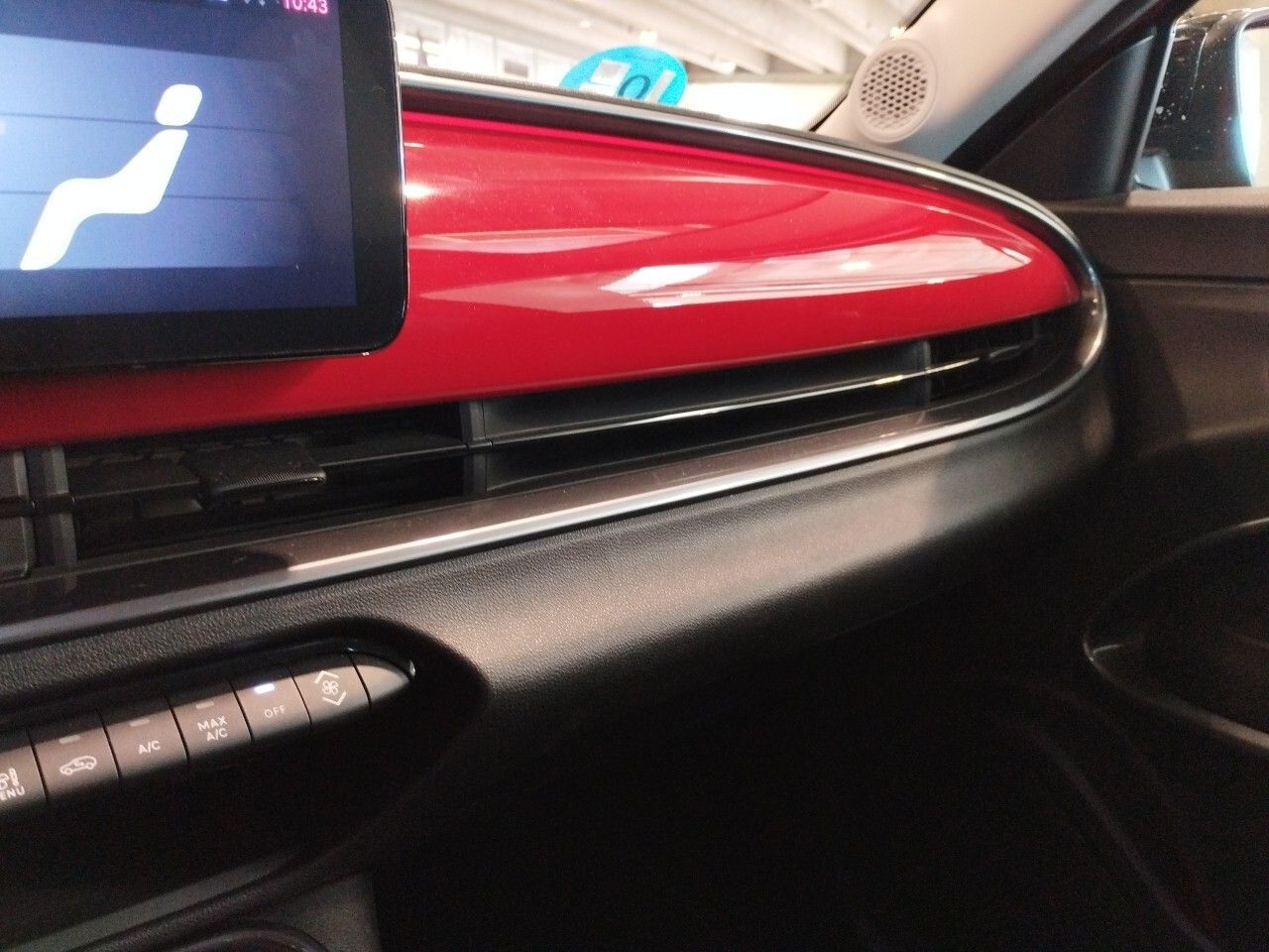 Fiat 600 600e RED 54kwh 115kw (156cv) - foto 11