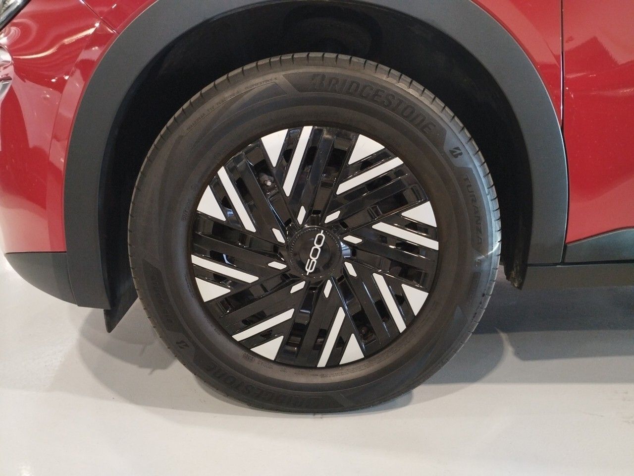 Fiat 600 600e RED 54kwh 115kw (156cv) - foto 17