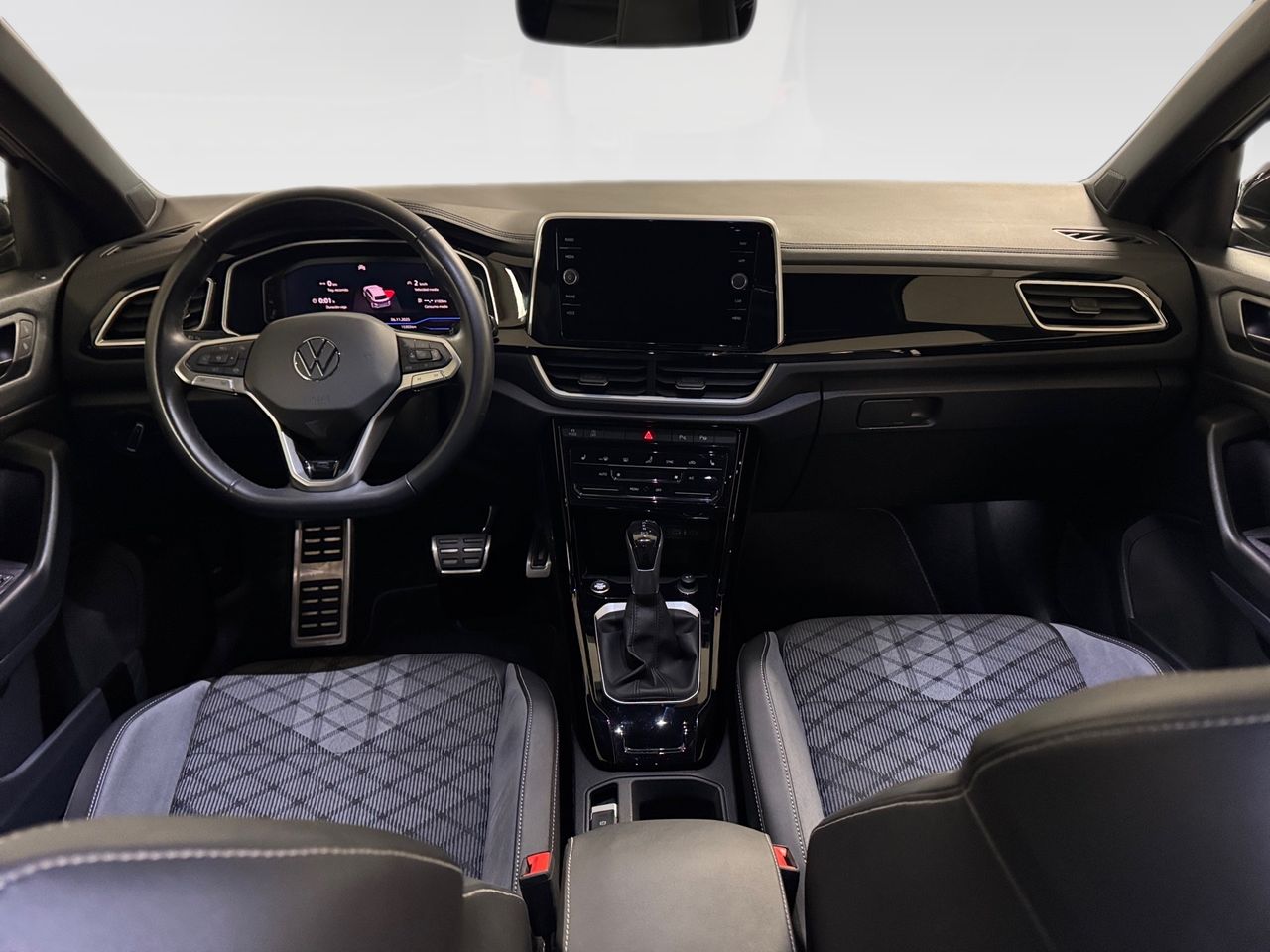 Volkswagen T-Roc R-Line 1.5 TSI 110kW (150CV) DSG - foto 4