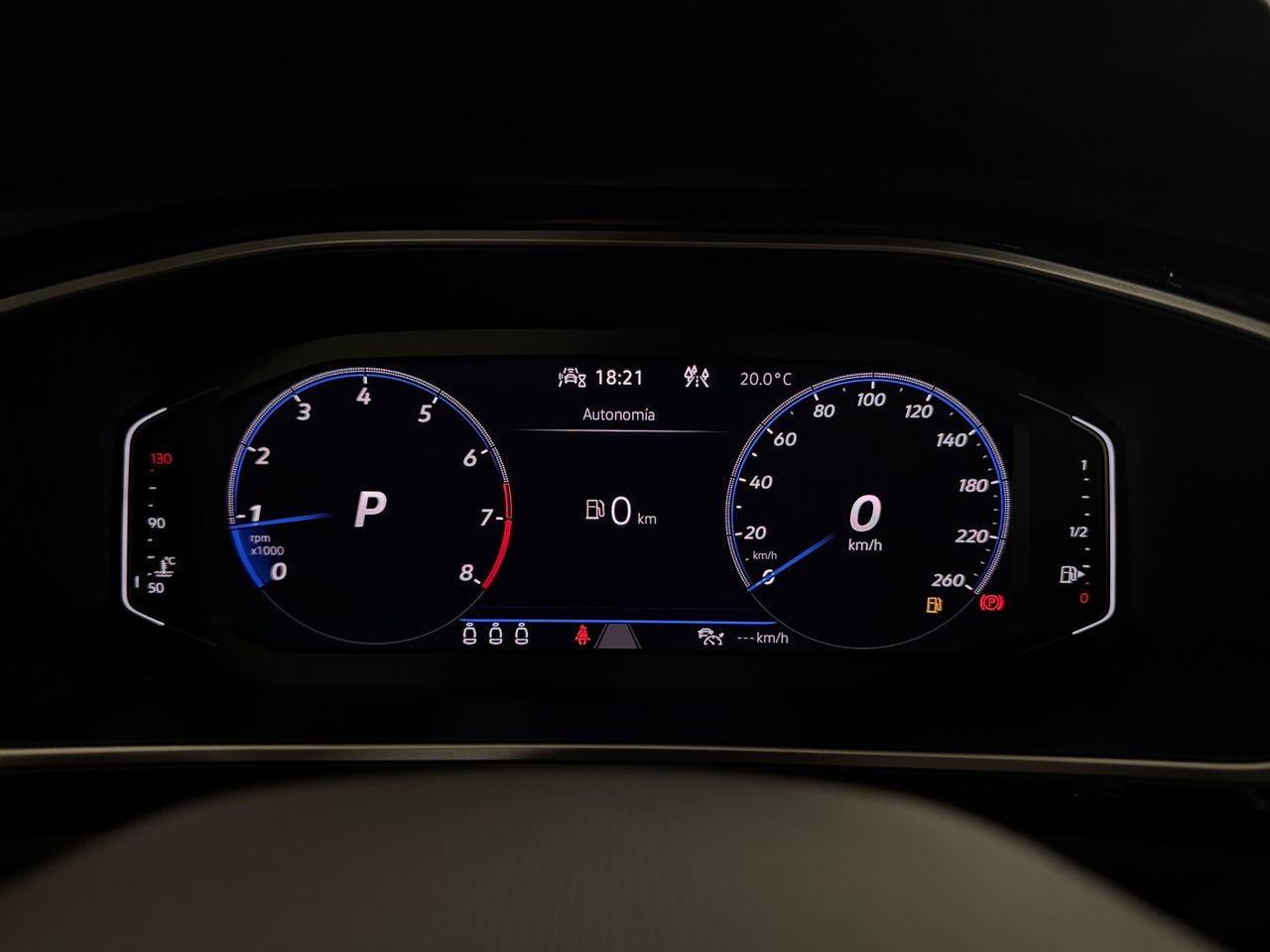 Volkswagen T-Roc R-Line 1.5 TSI 110kW (150CV) DSG - foto 11