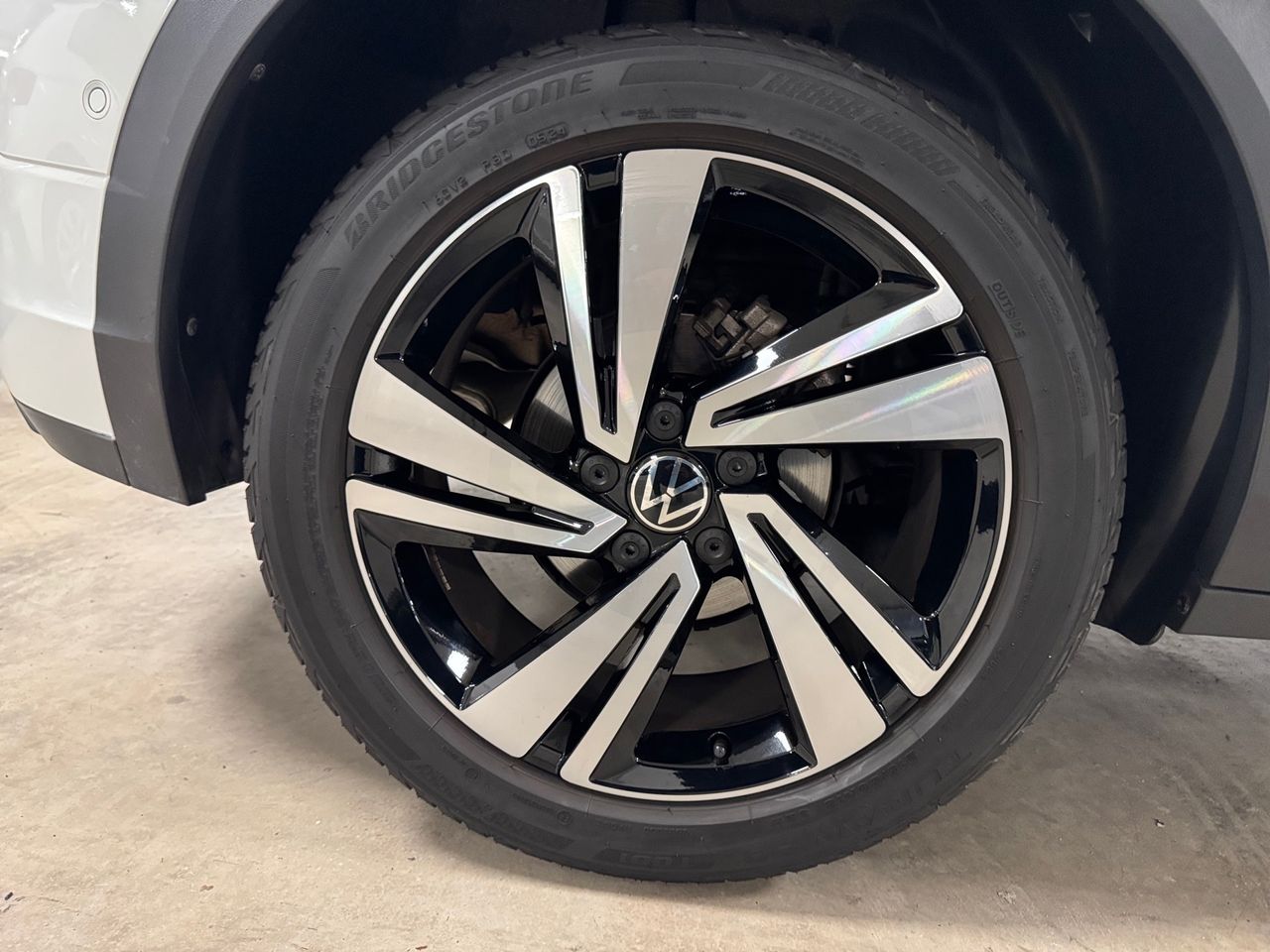 Volkswagen T-Roc R-Line 1.5 TSI 110kW (150CV) DSG - foto 8