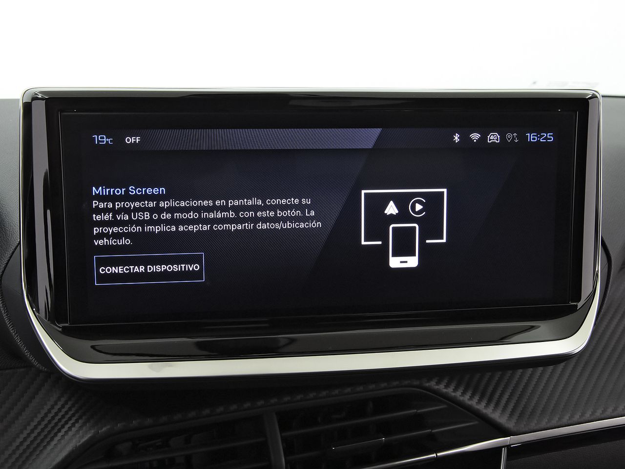 Peugeot 208 Allure HYBRID 100 eDCS6 - foto 24