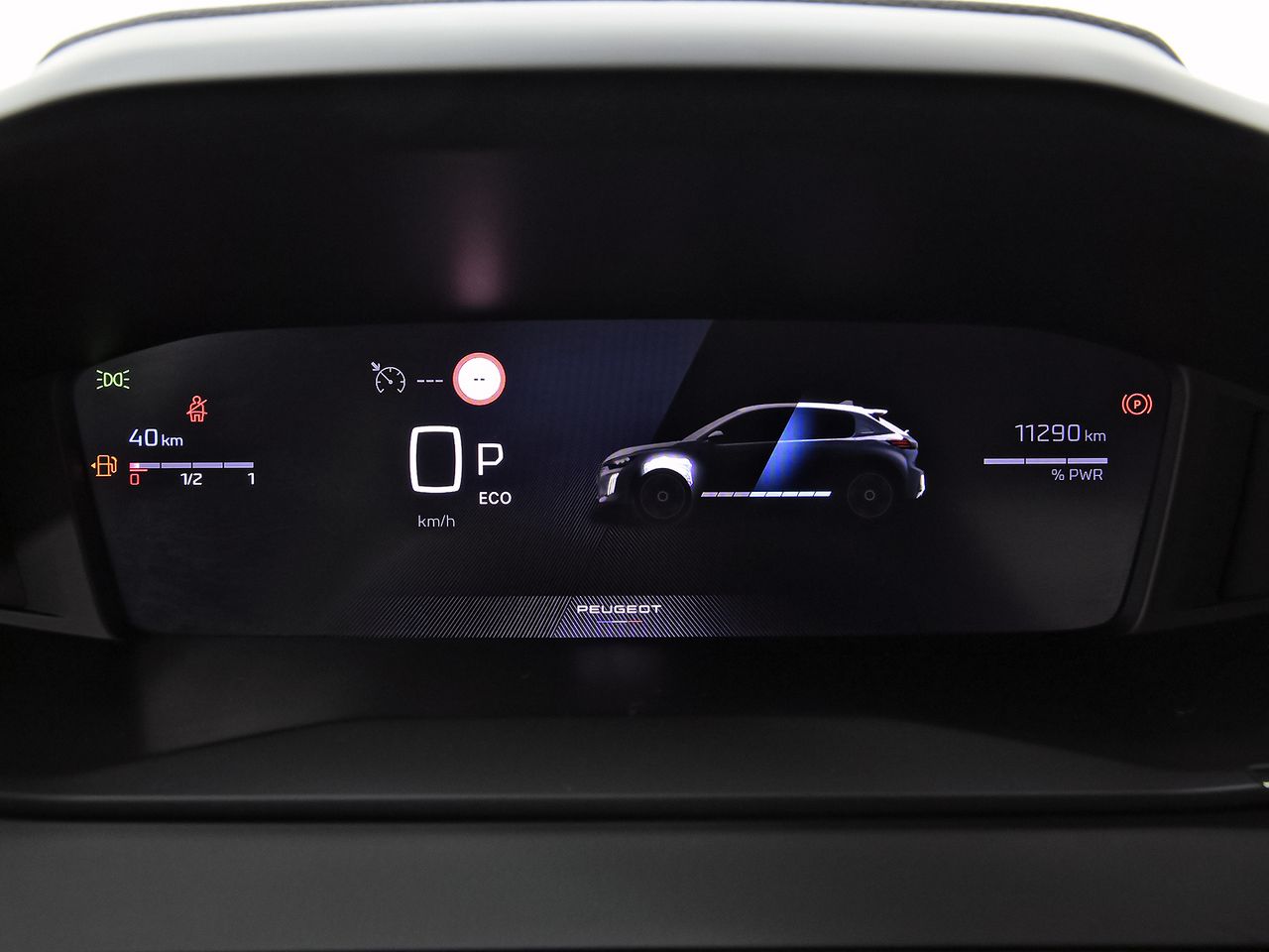 Peugeot 208 Allure HYBRID 100 eDCS6 - foto 14