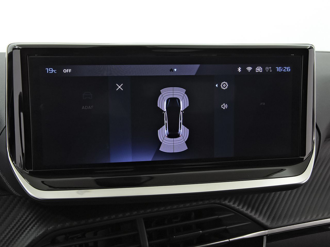 Peugeot 208 Allure HYBRID 100 eDCS6 - foto 25