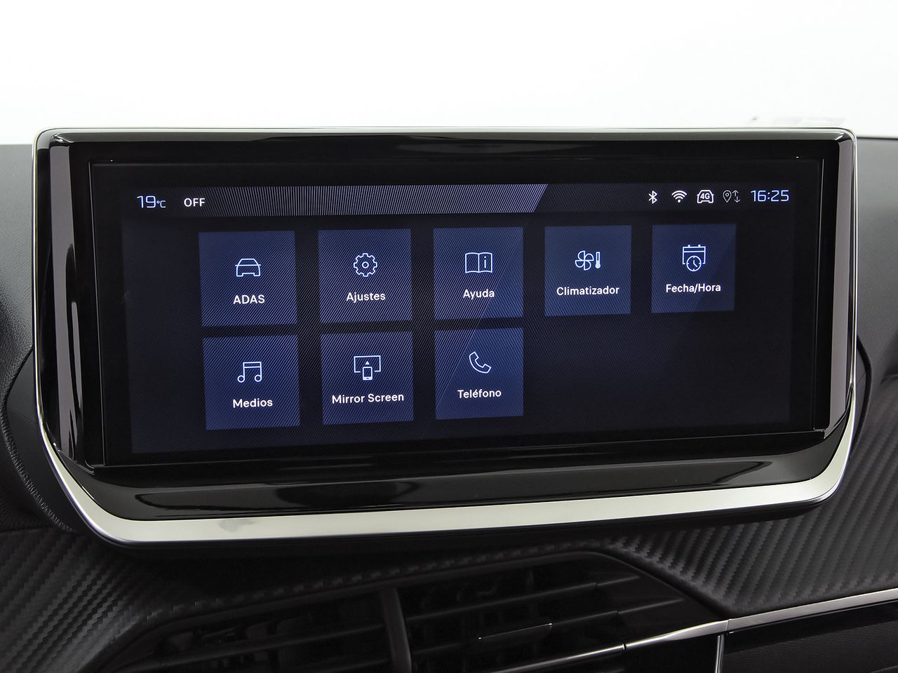 Peugeot 208 Allure HYBRID 100 eDCS6 - foto 23