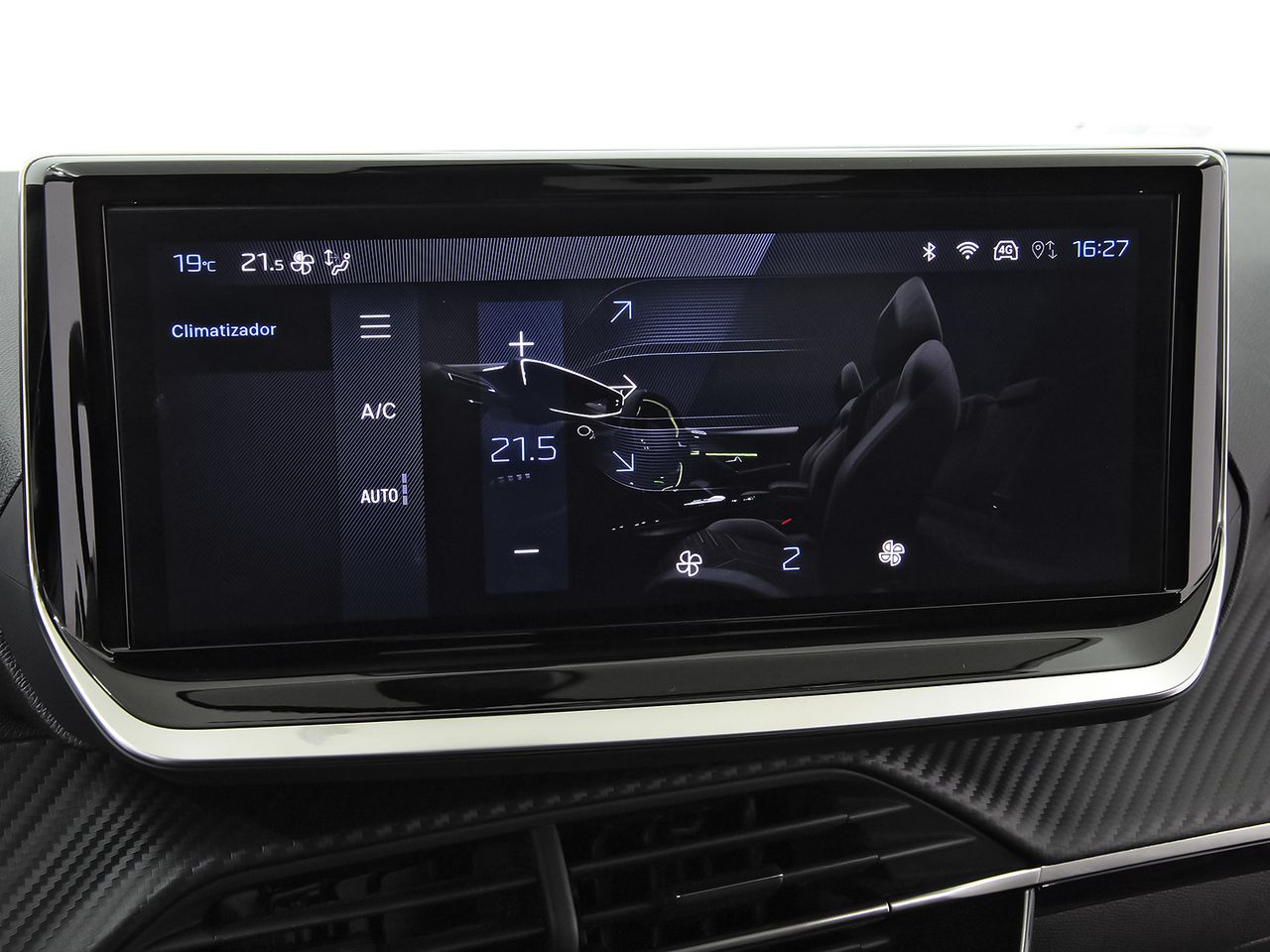 Peugeot 208 Allure HYBRID 100 eDCS6 - foto 30