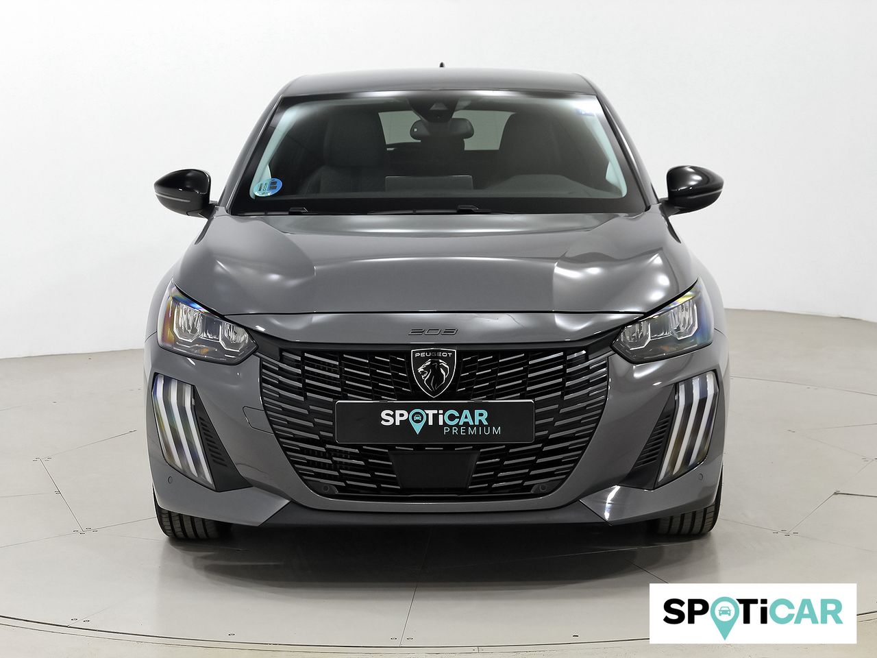 Peugeot 208 Allure HYBRID 100 eDCS6 - foto 5