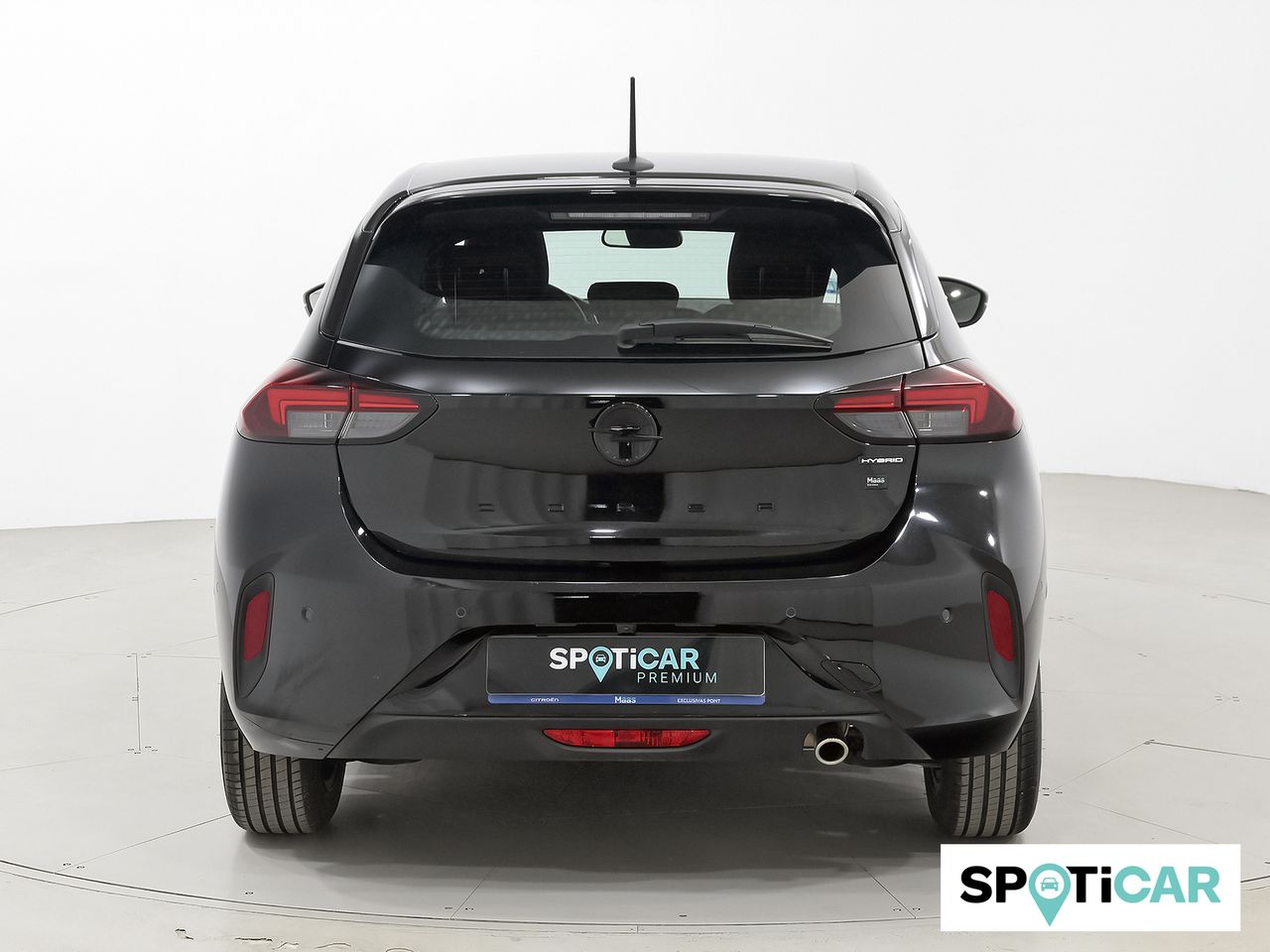 Opel Corsa 1.2T XHLHybrid 74kW GS eDCT - foto 6