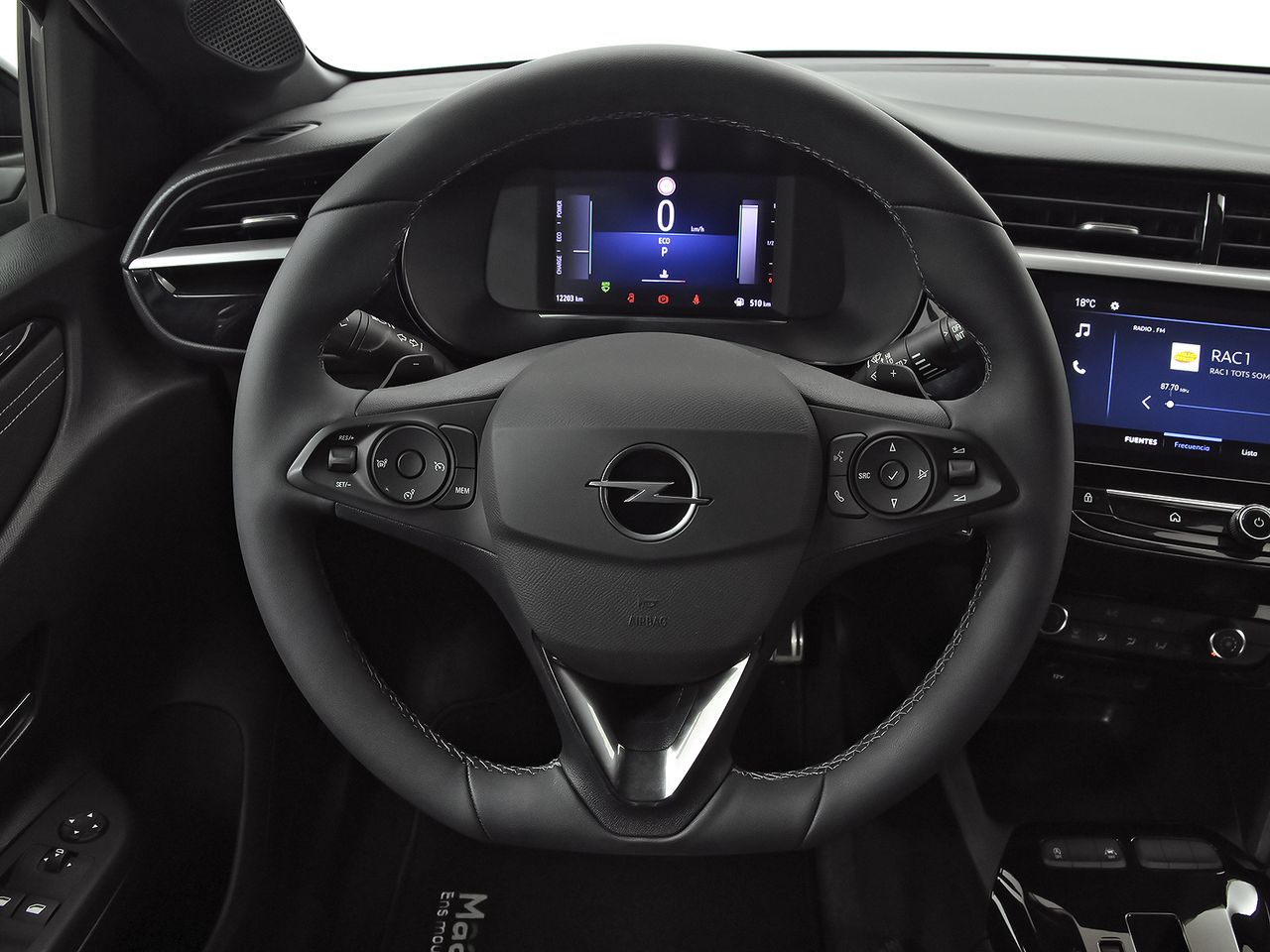 Opel Corsa 1.2T XHLHybrid 74kW GS eDCT - foto 19