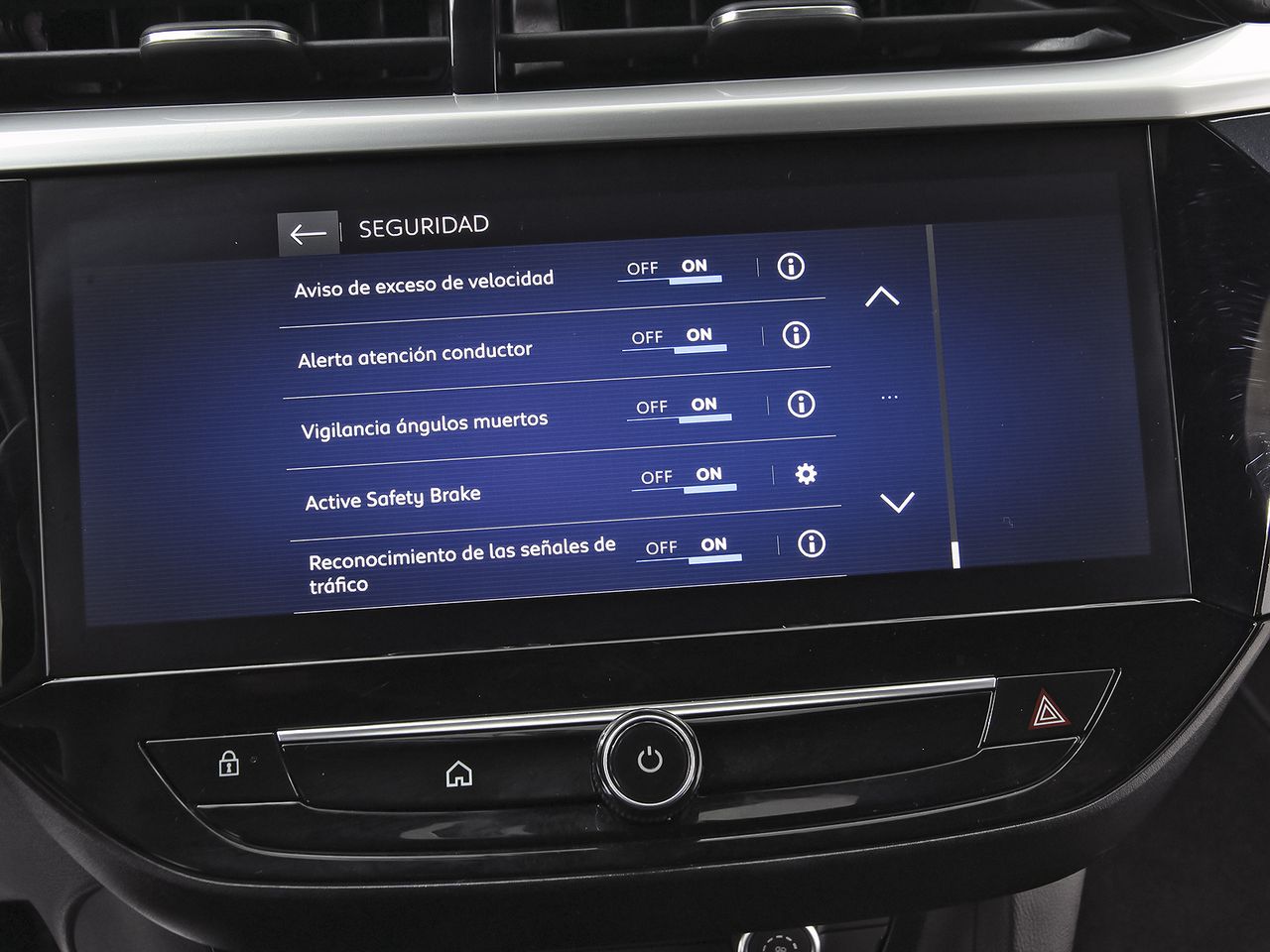 Opel Corsa 1.2T XHLHybrid 74kW GS eDCT - foto 28