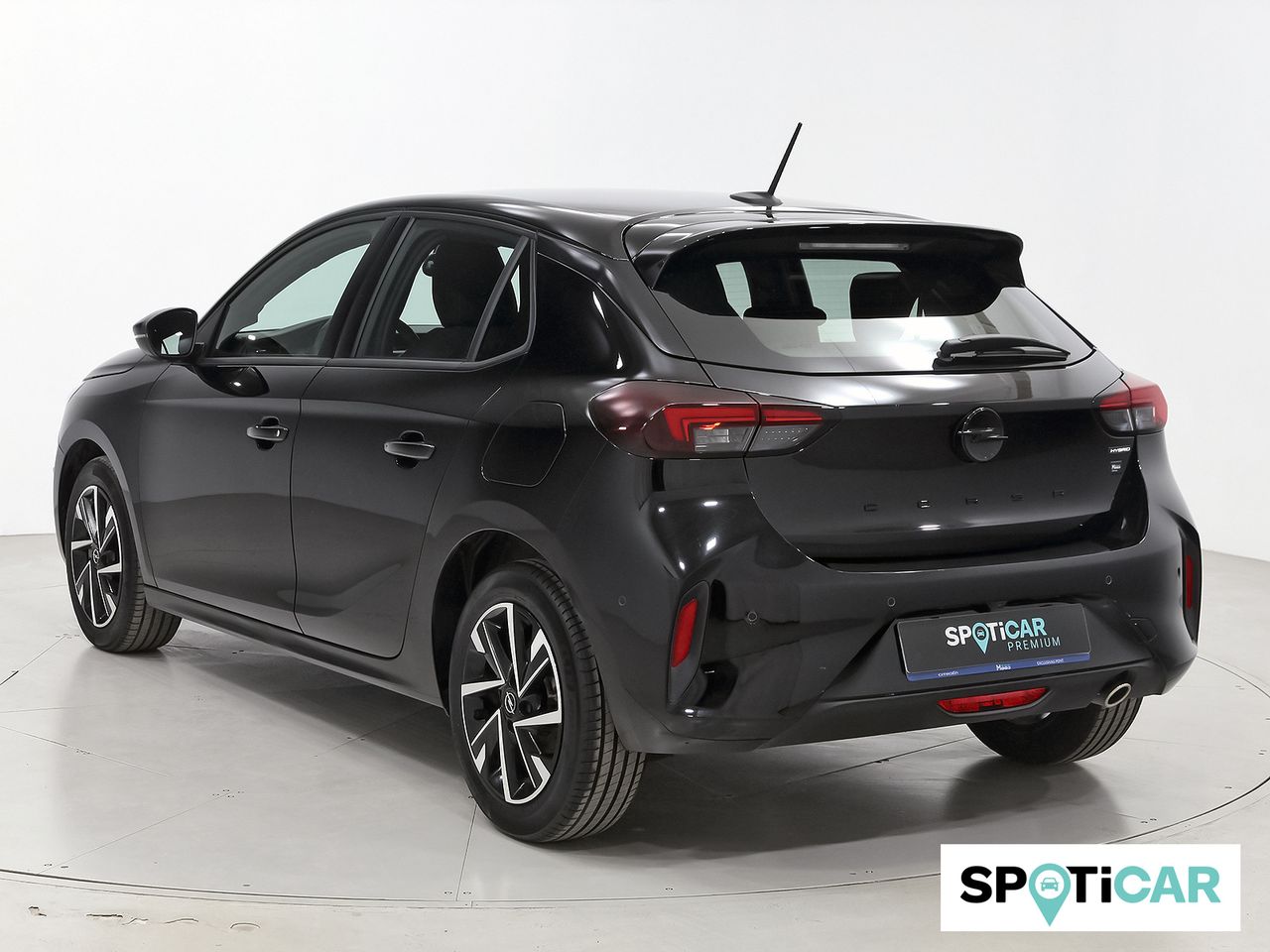 Opel Corsa 1.2T XHLHybrid 74kW GS eDCT - foto 2