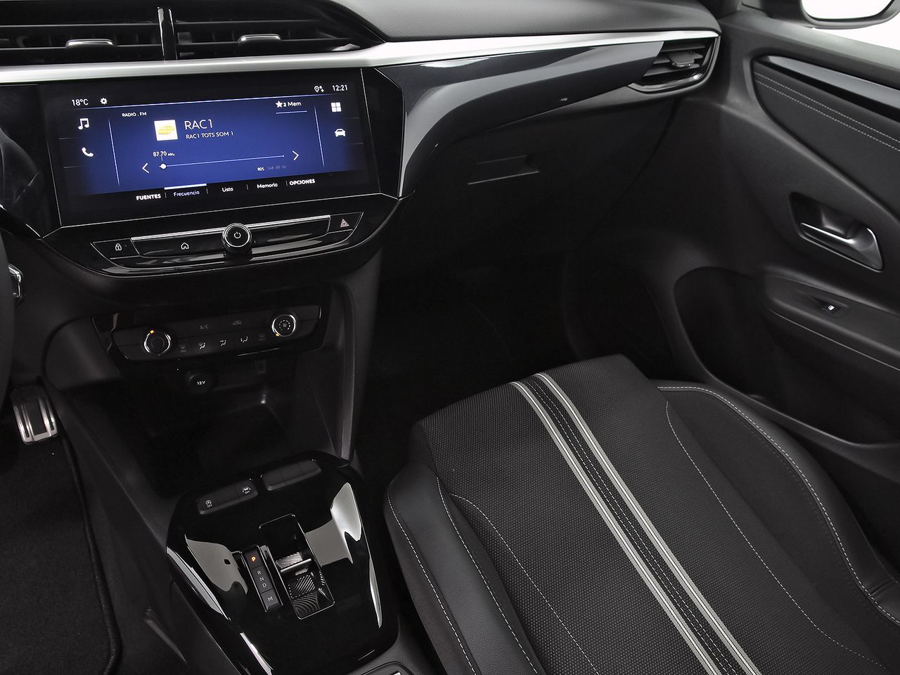 Opel Corsa 1.2T XHLHybrid 74kW GS eDCT - foto 20