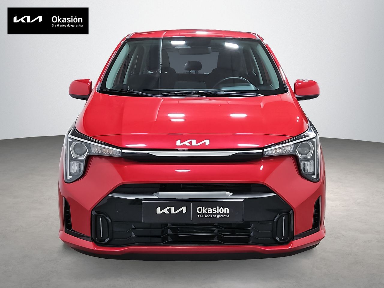 Kia Picanto 1.0 DPi 46kW (63CV) Drive - foto 4