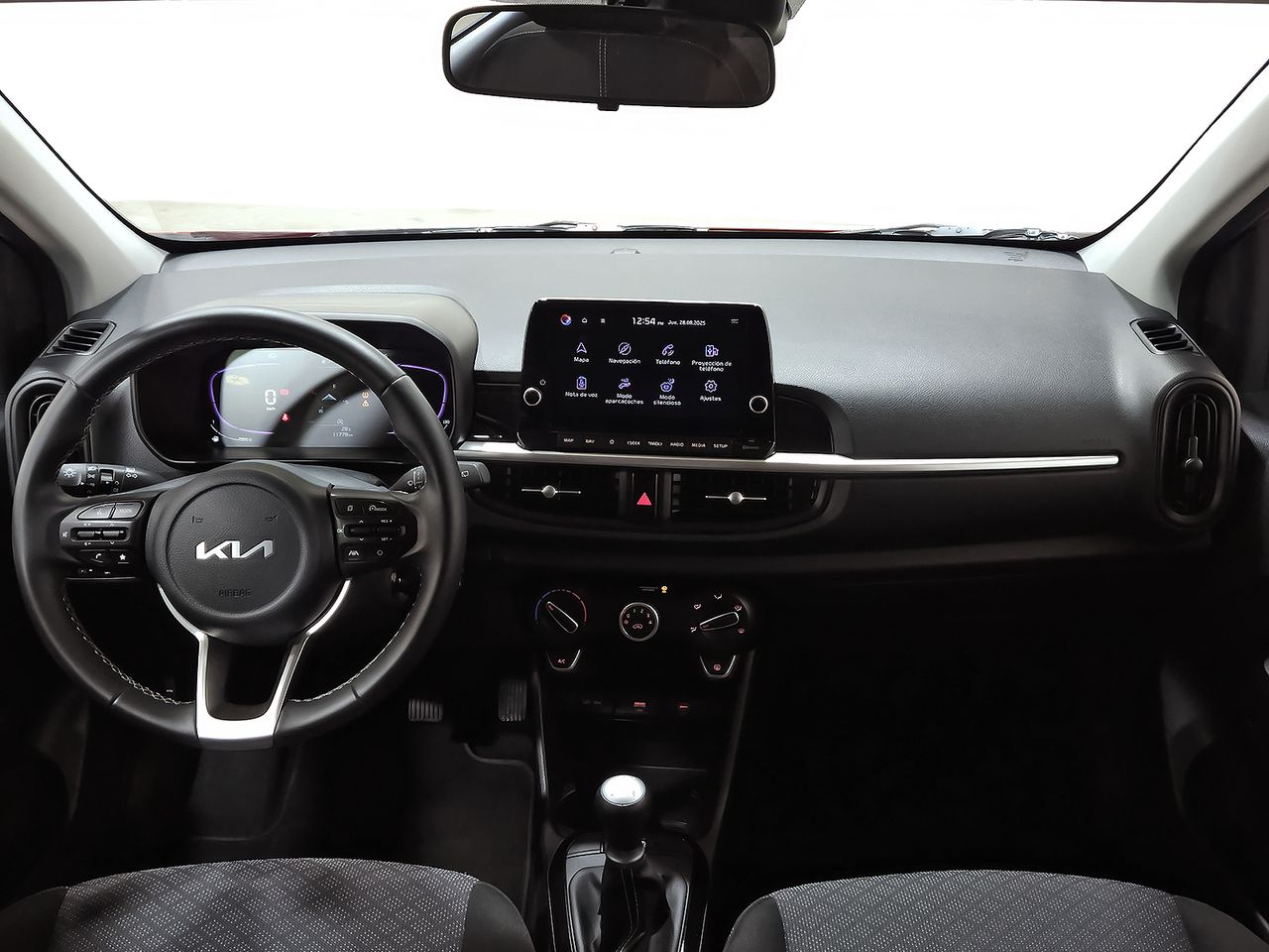 Kia Picanto 1.0 DPi 46kW (63CV) Drive - foto 6