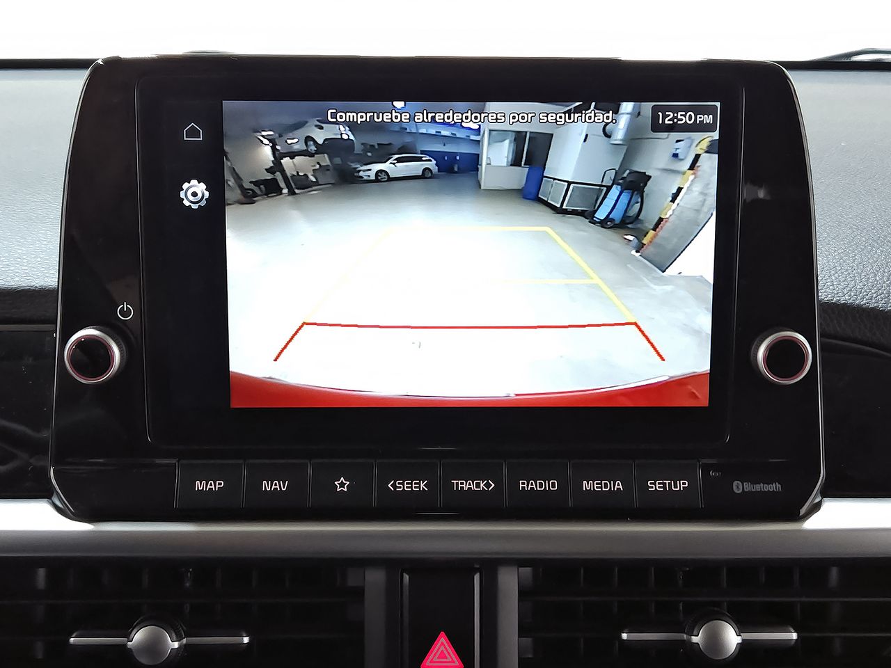 Kia Picanto 1.0 DPi 46kW (63CV) Drive - foto 24