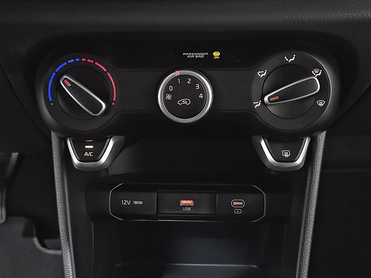 Kia Picanto 1.0 DPi 46kW (63CV) Drive - foto 27