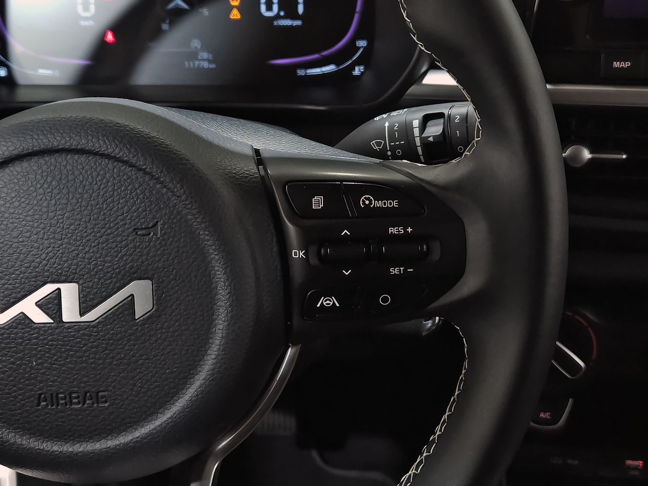 Kia Picanto 1.0 DPi 46kW (63CV) Drive - foto 18