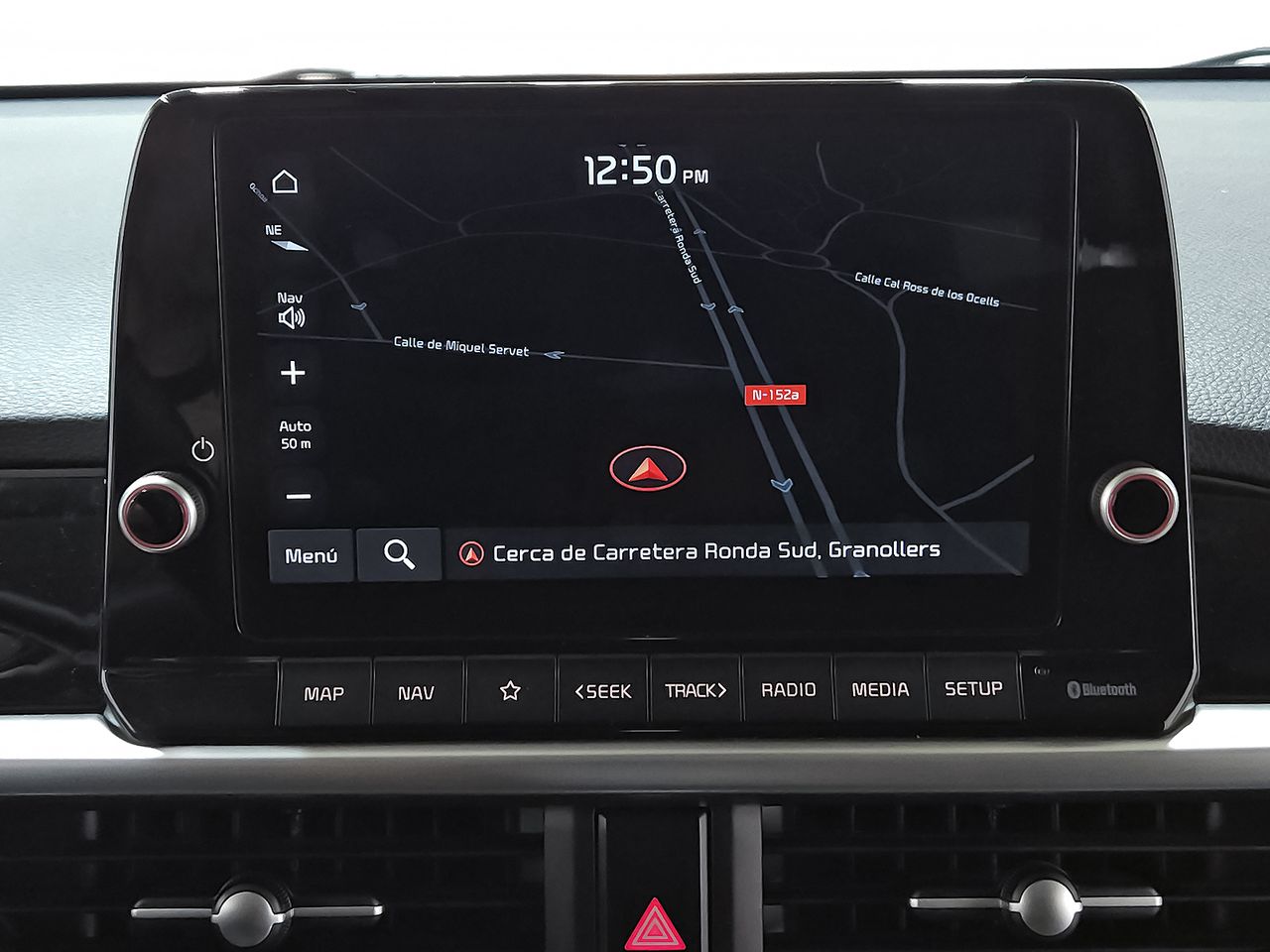 Kia Picanto 1.0 DPi 46kW (63CV) Drive - foto 23