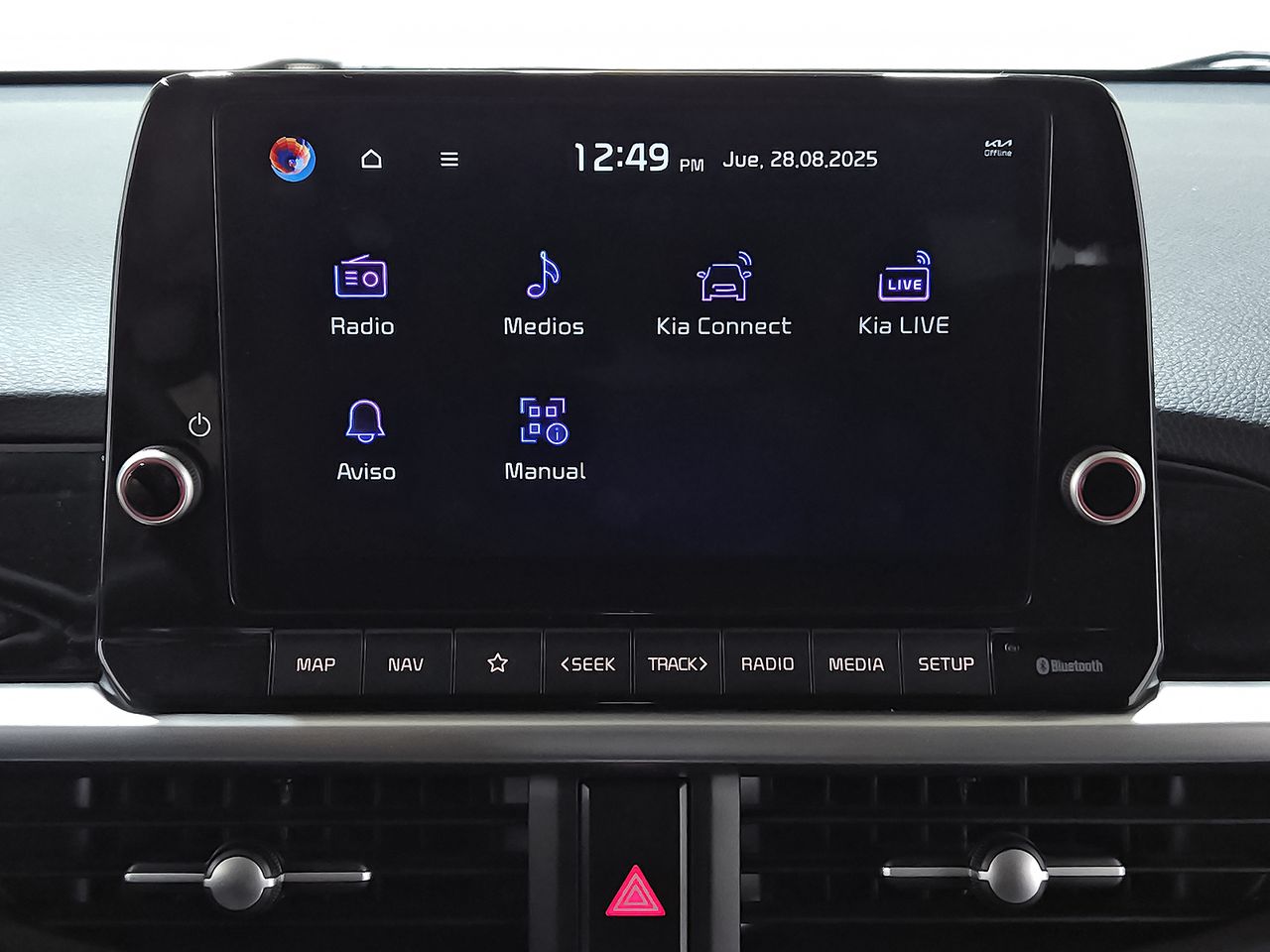 Kia Picanto 1.0 DPi 46kW (63CV) Drive - foto 22