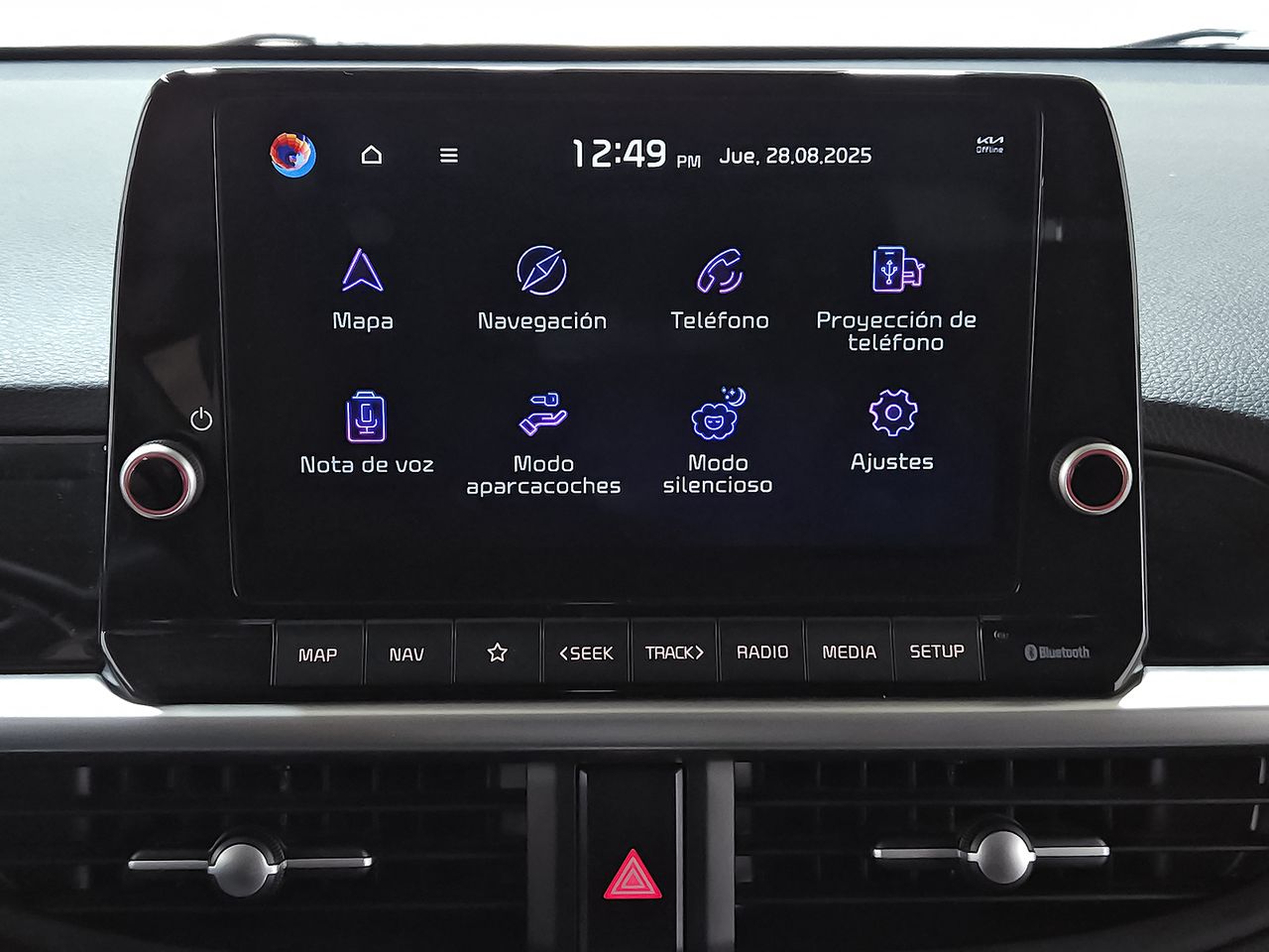 Kia Picanto 1.0 DPi 46kW (63CV) Drive - foto 21