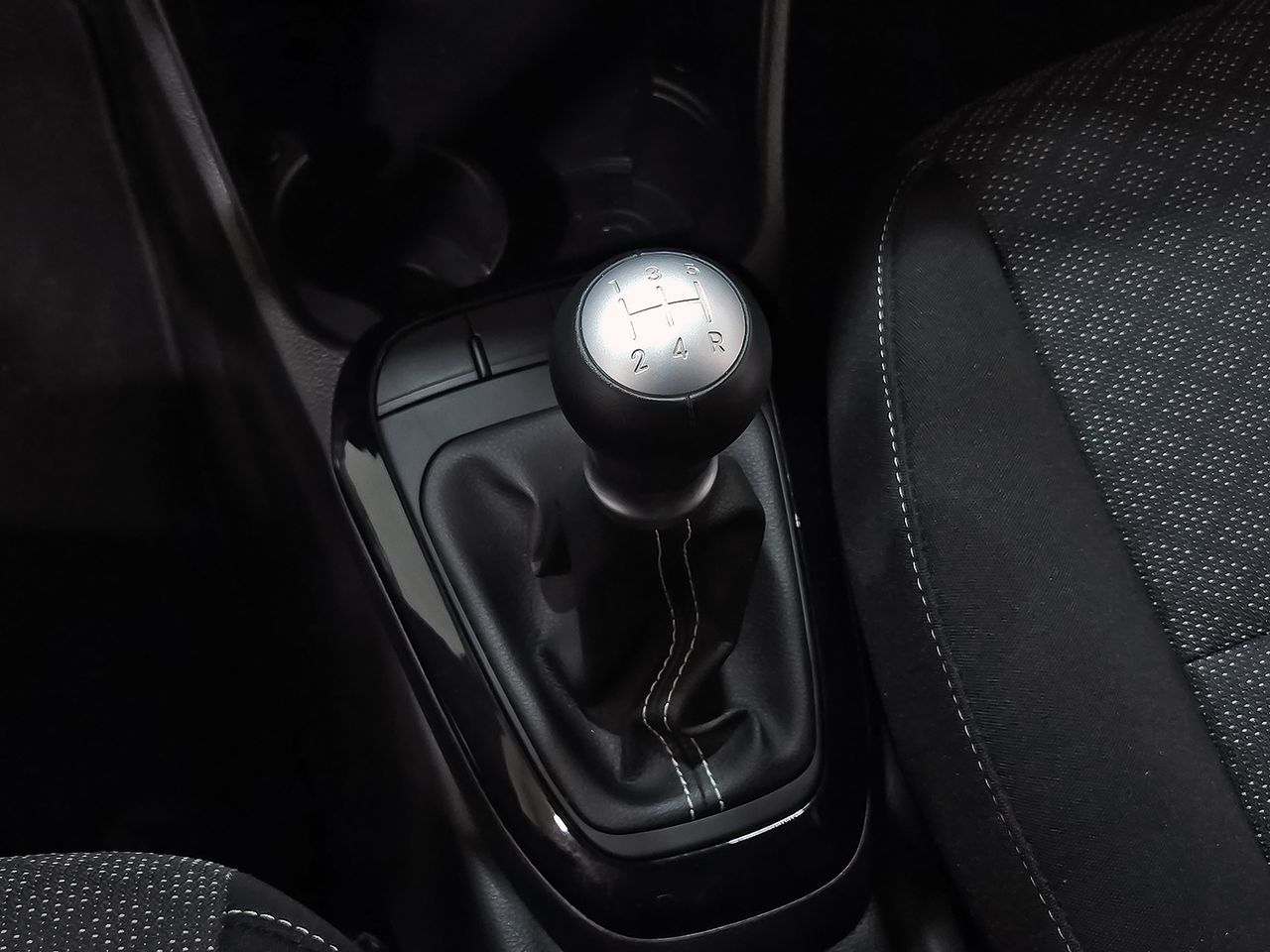 Kia Picanto 1.0 DPi 46kW (63CV) Drive - foto 29