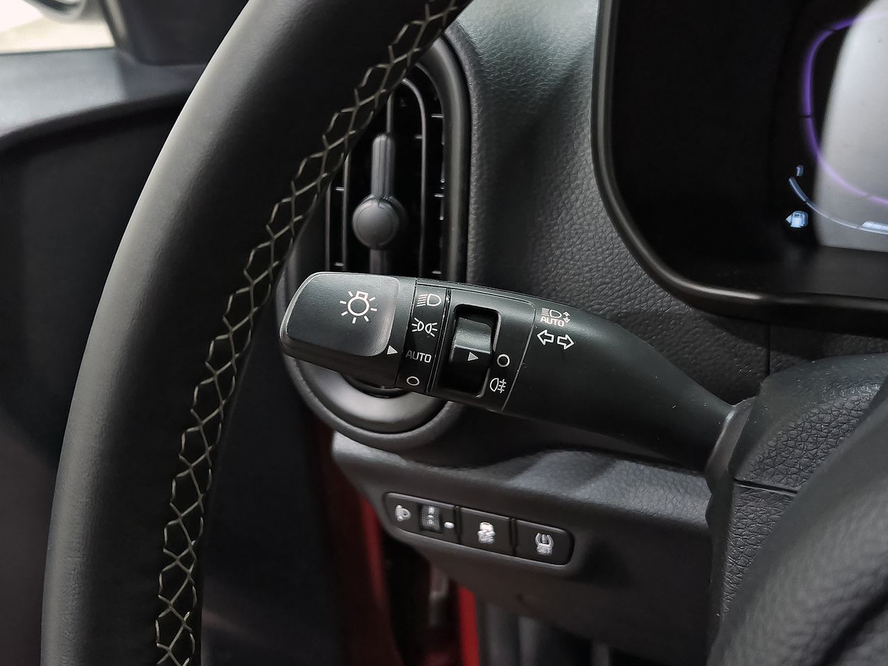 Kia Picanto 1.0 DPi 46kW (63CV) Drive - foto 15